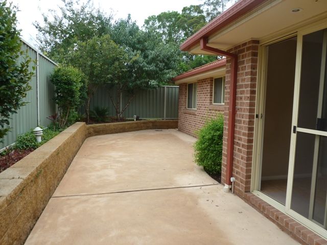 3/47 Gibbes Street, Regentville, NSW 2745