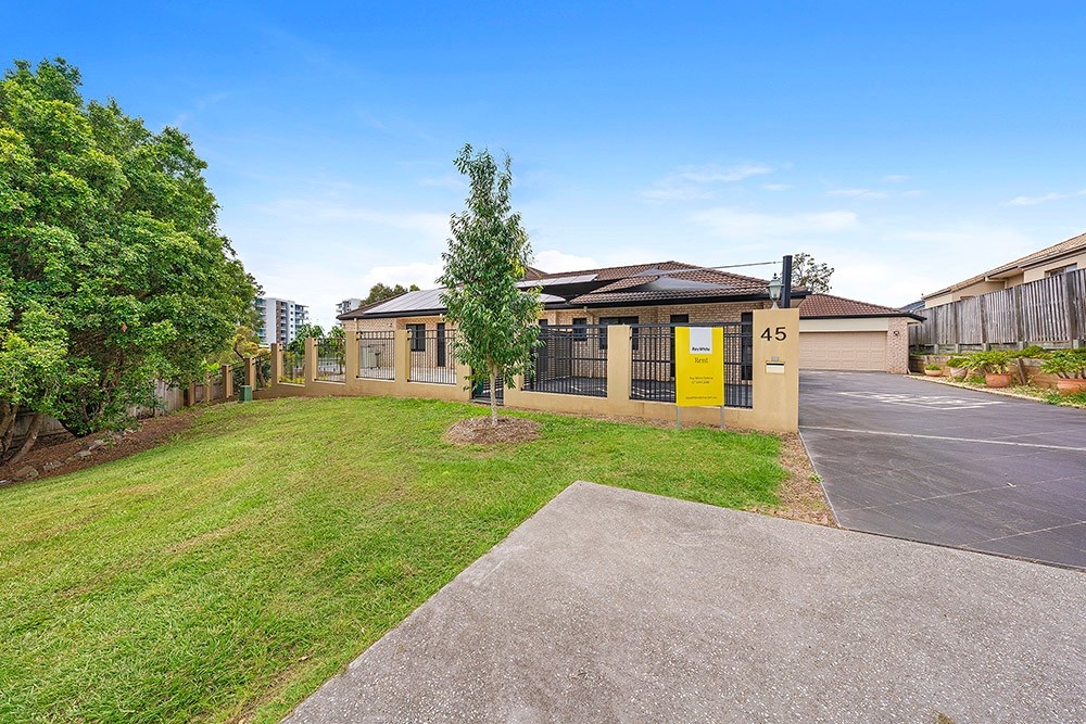 45 Majorca Crescent, Varsity Lakes, QLD 4227