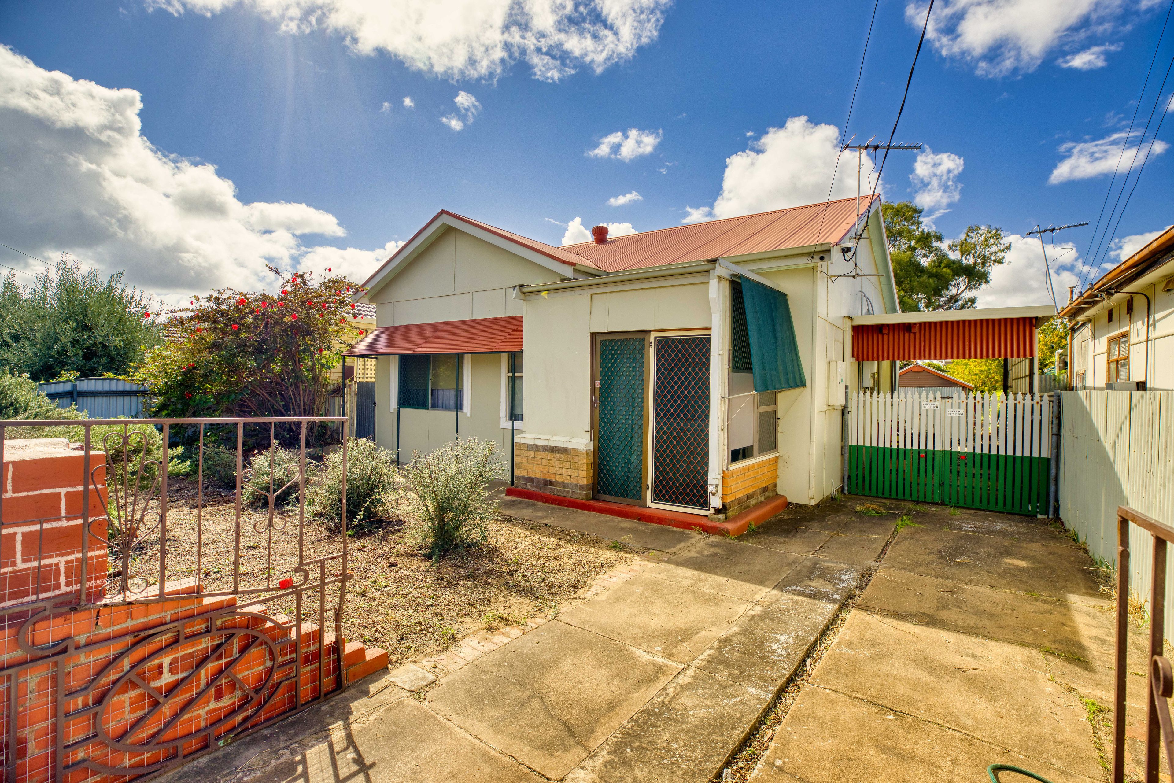 12 Kent Street, Queenstown, SA 5014