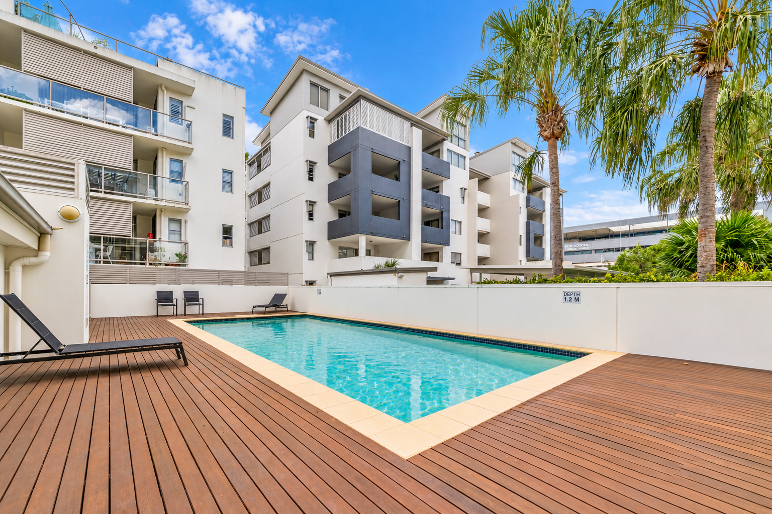 23/42 Cordelia Street — photo 12 of 13
