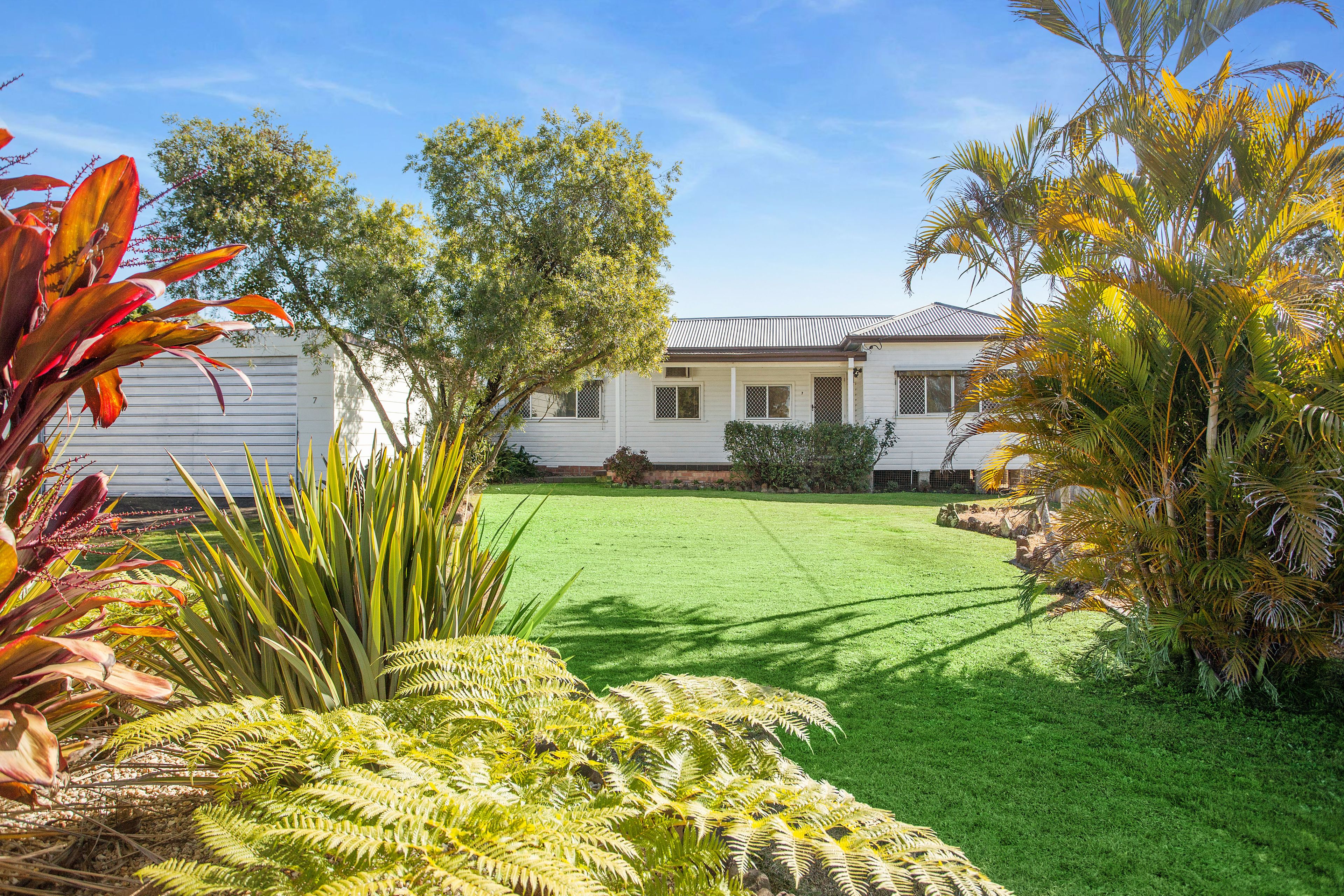 7 Deb Street, Taree, NSW 2430