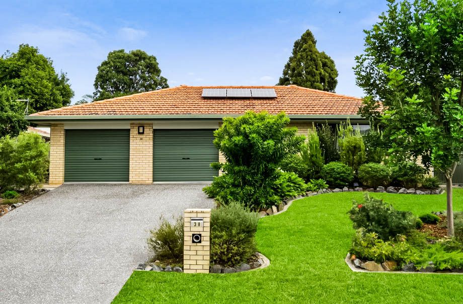 38 Cara Street, Aspley, QLD 4034