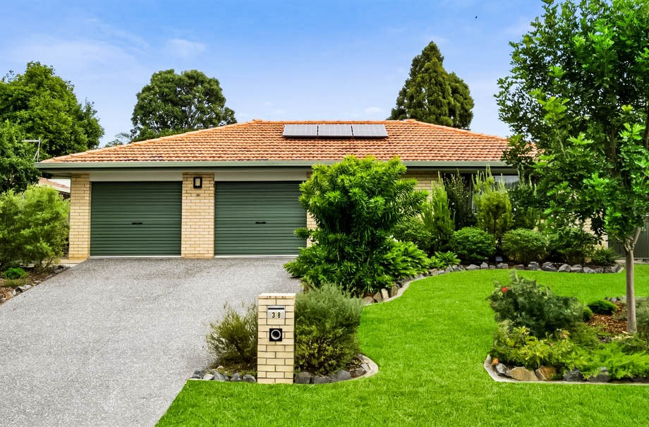 38 Cara Street, Aspley, QLD 4034