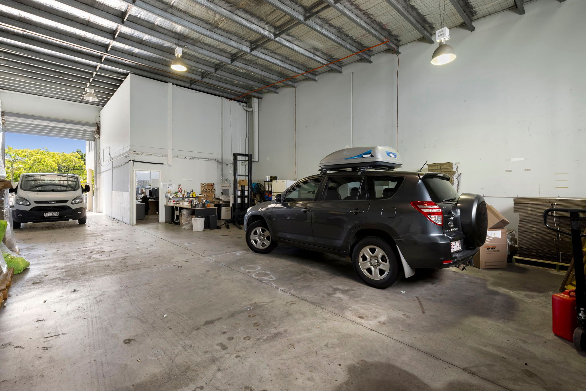 8/29 Links Avenue, Eagle Farm, QLD 4009