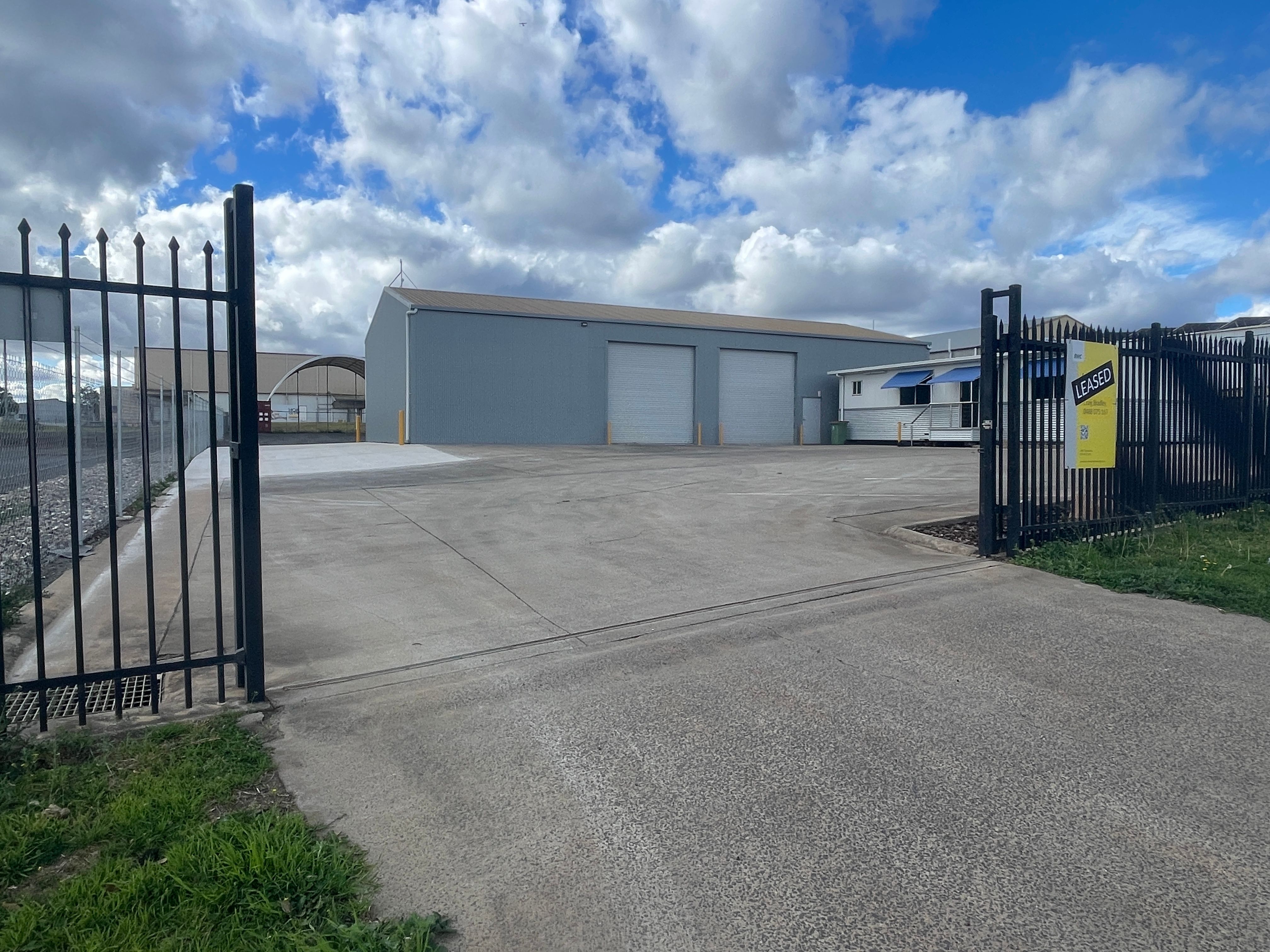 13 Mansell Street, Wilsonton, QLD 4350