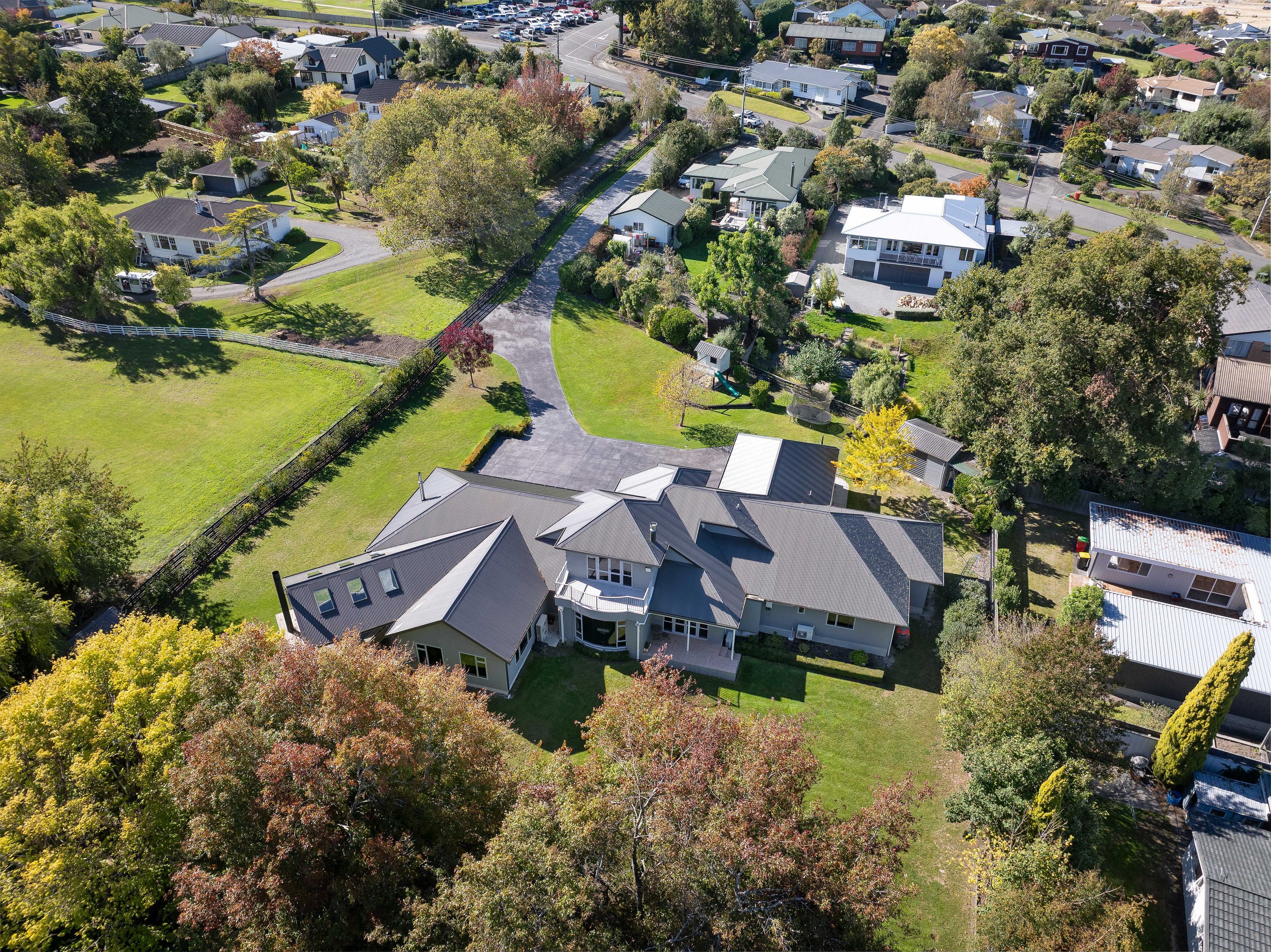 77 Manuka Street, Masterton, Masterton District