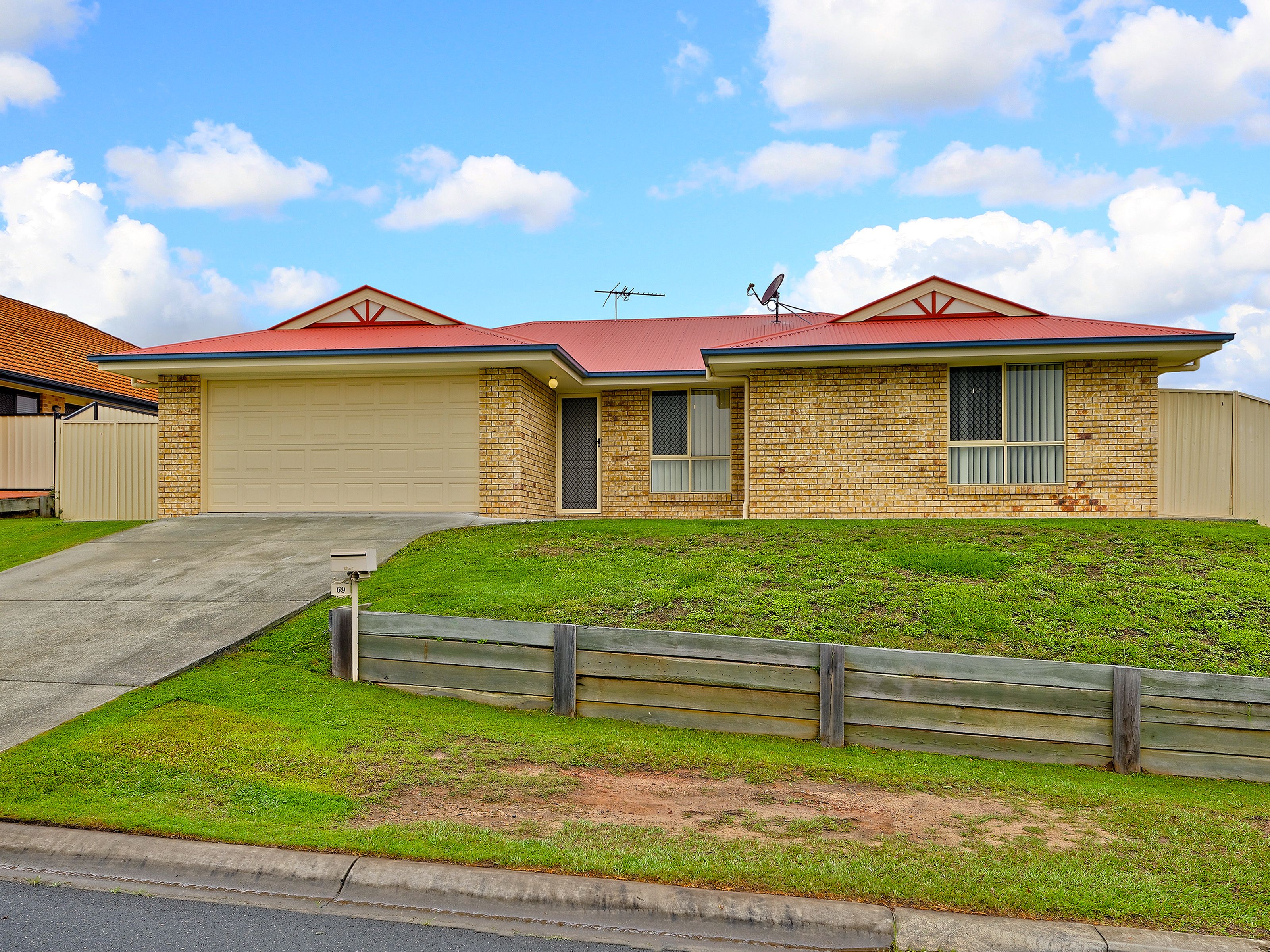 69 Mariner Boulevard, Deception Bay, QLD 4508