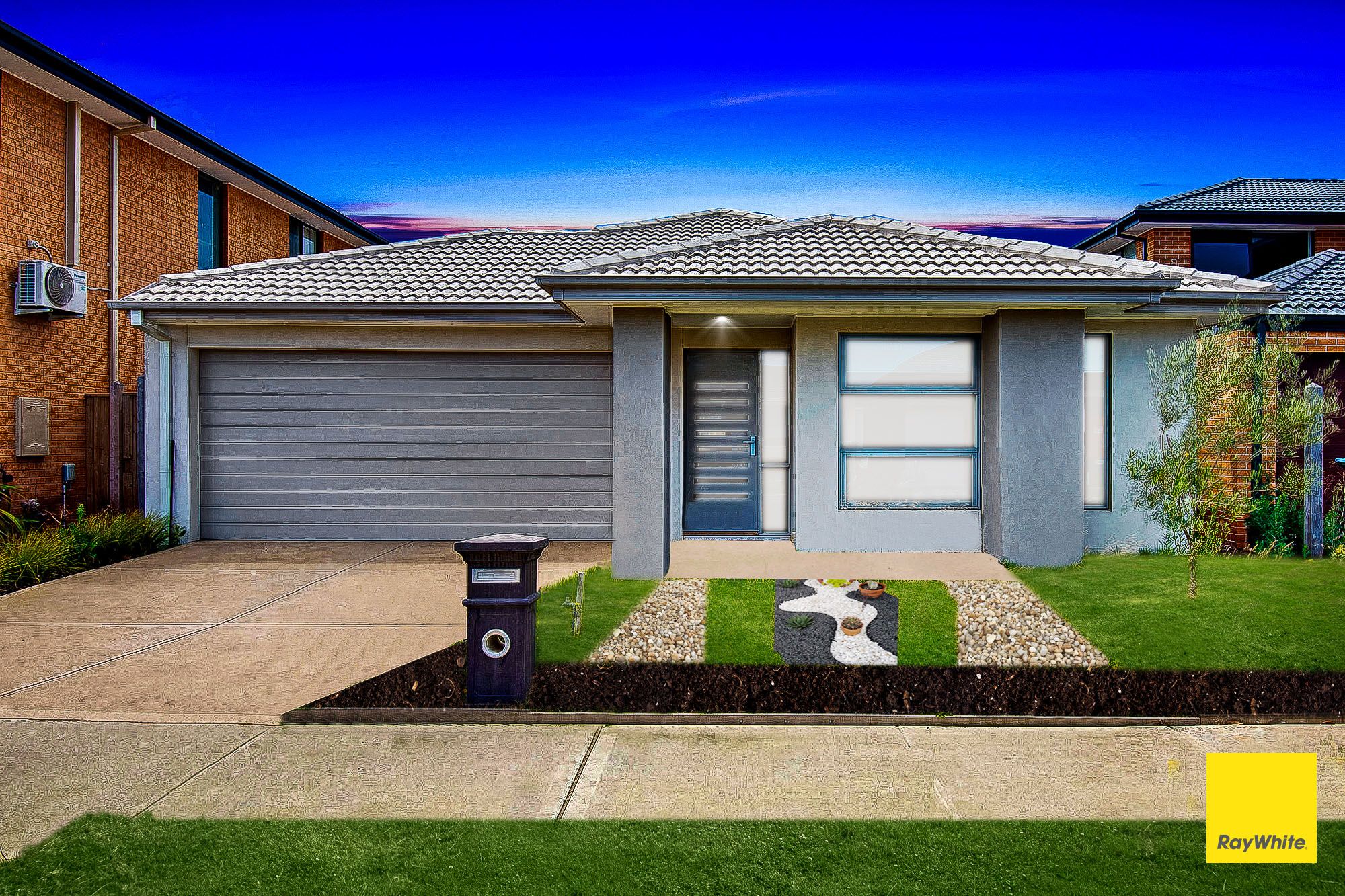 Point Cook, VIC 3030