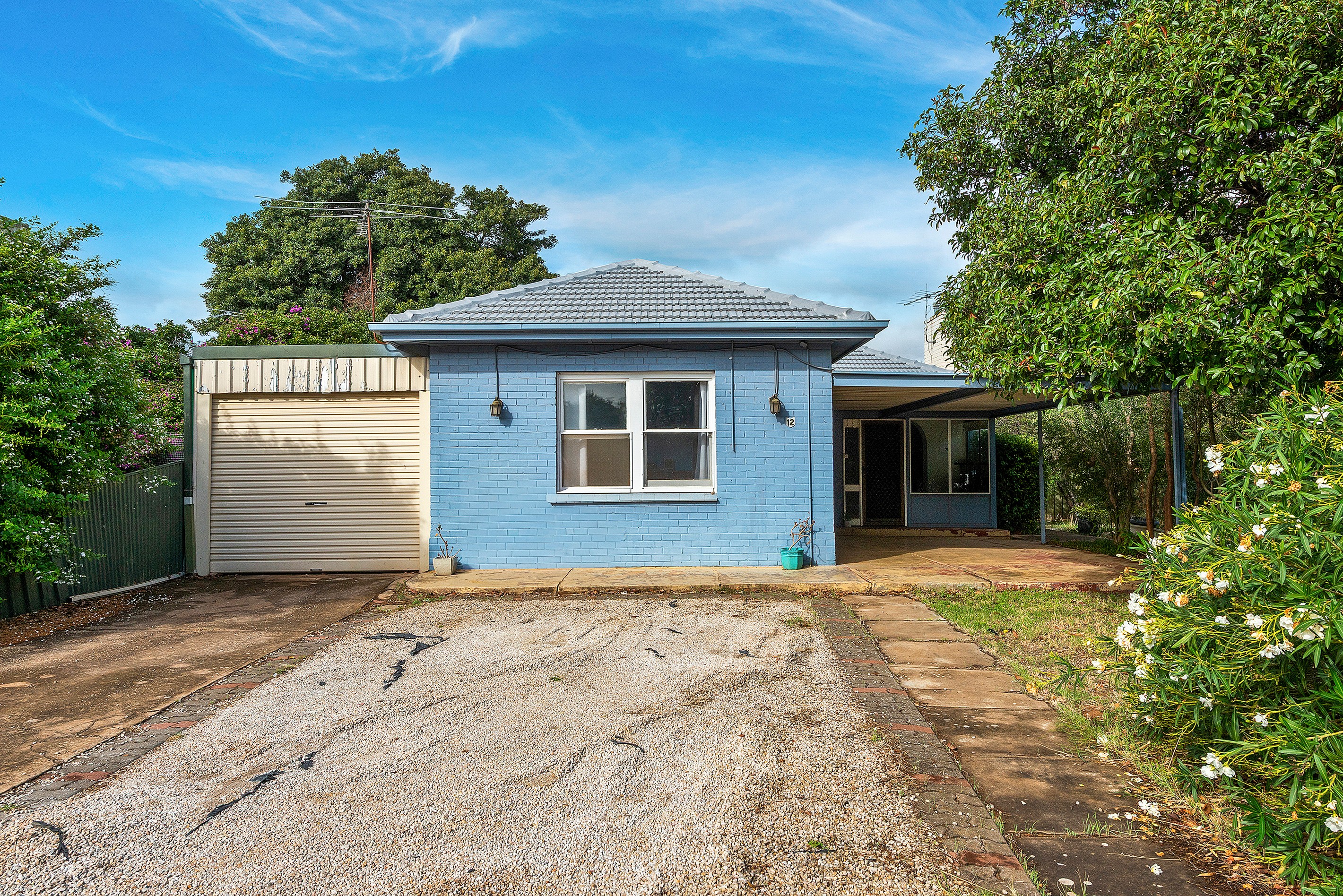 12 Willison Road, Elizabeth South, SA 5112