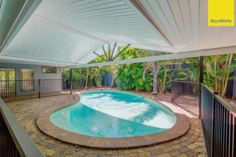 70 Hayes Avenue, Camira, QLD 4300