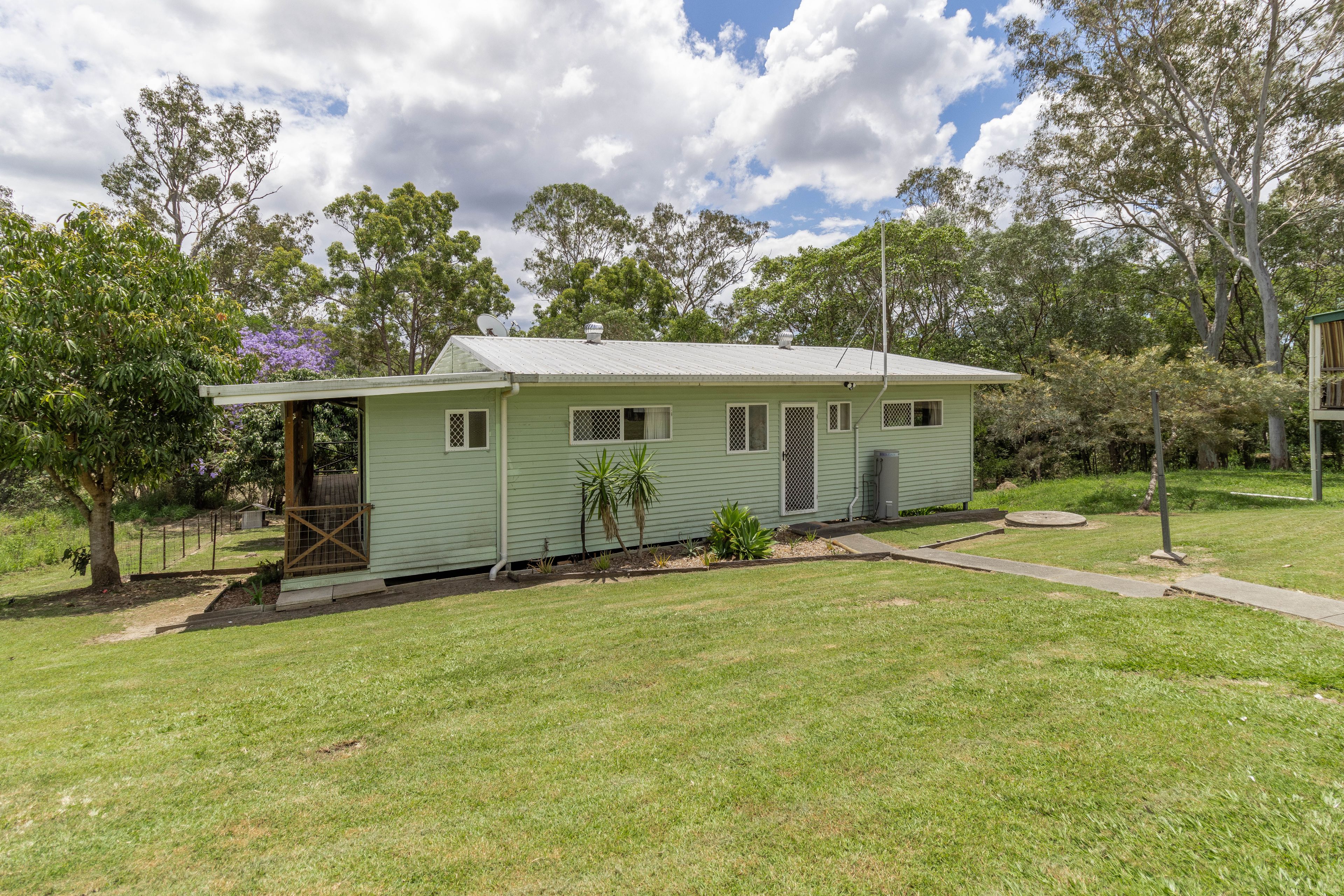 10 Newcastle Street, Burrum Town, QLD 4659 House for Sale Ray White