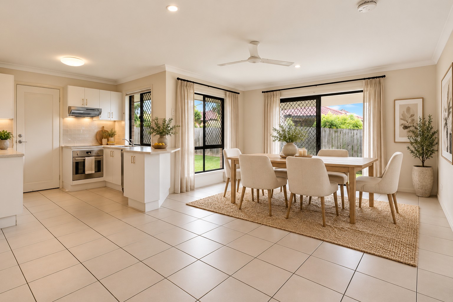 8 Mavis Court, Rothwell, QLD 4022