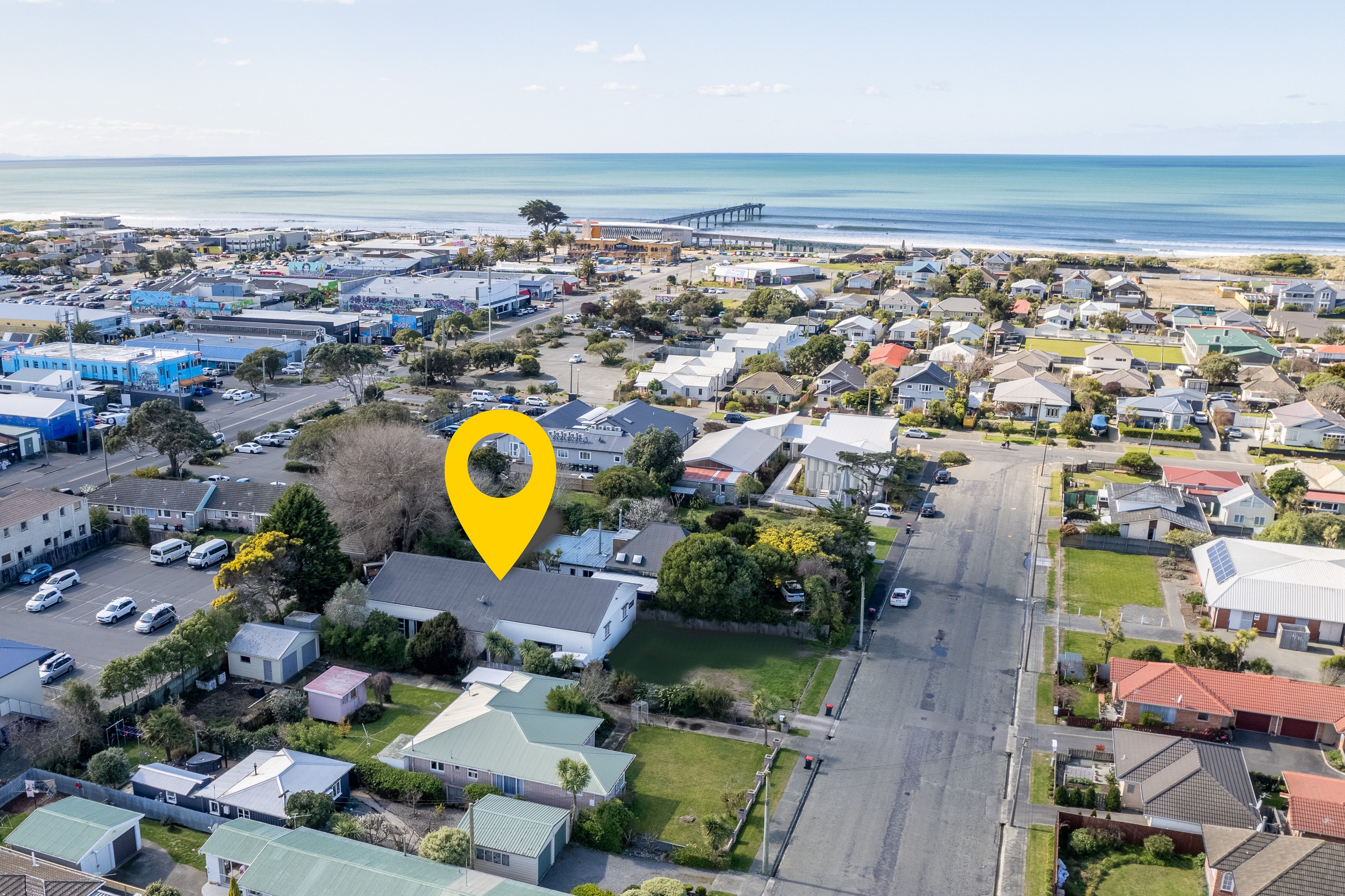 18 Collingwood Street, New Brighton, Christchurch City