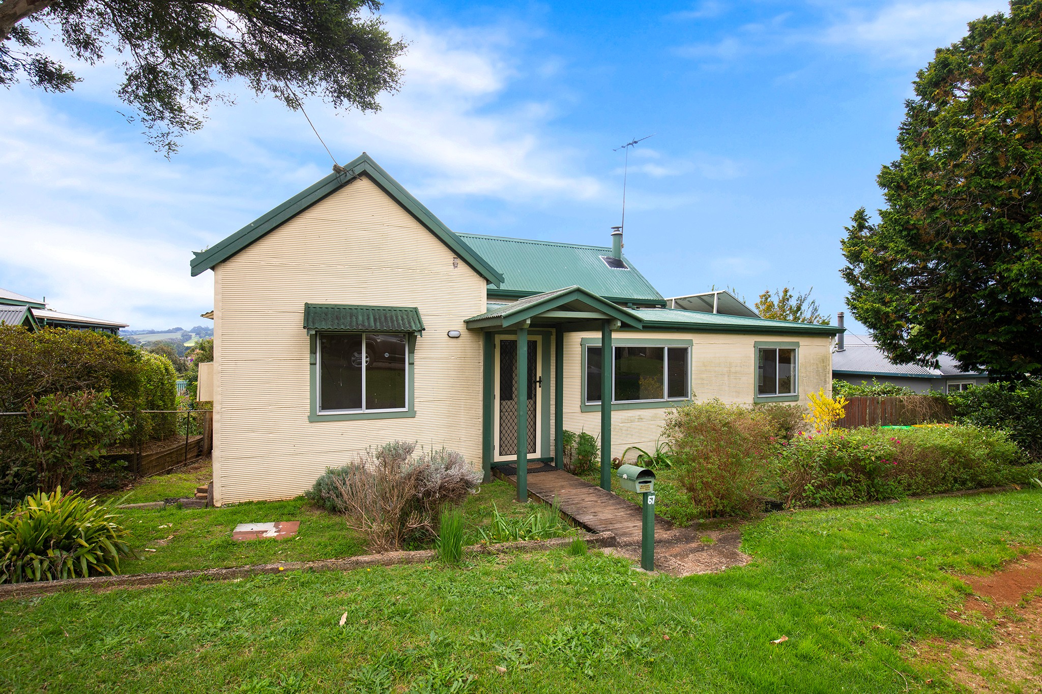 67 Myrtle Street, Dorrigo, NSW 2453