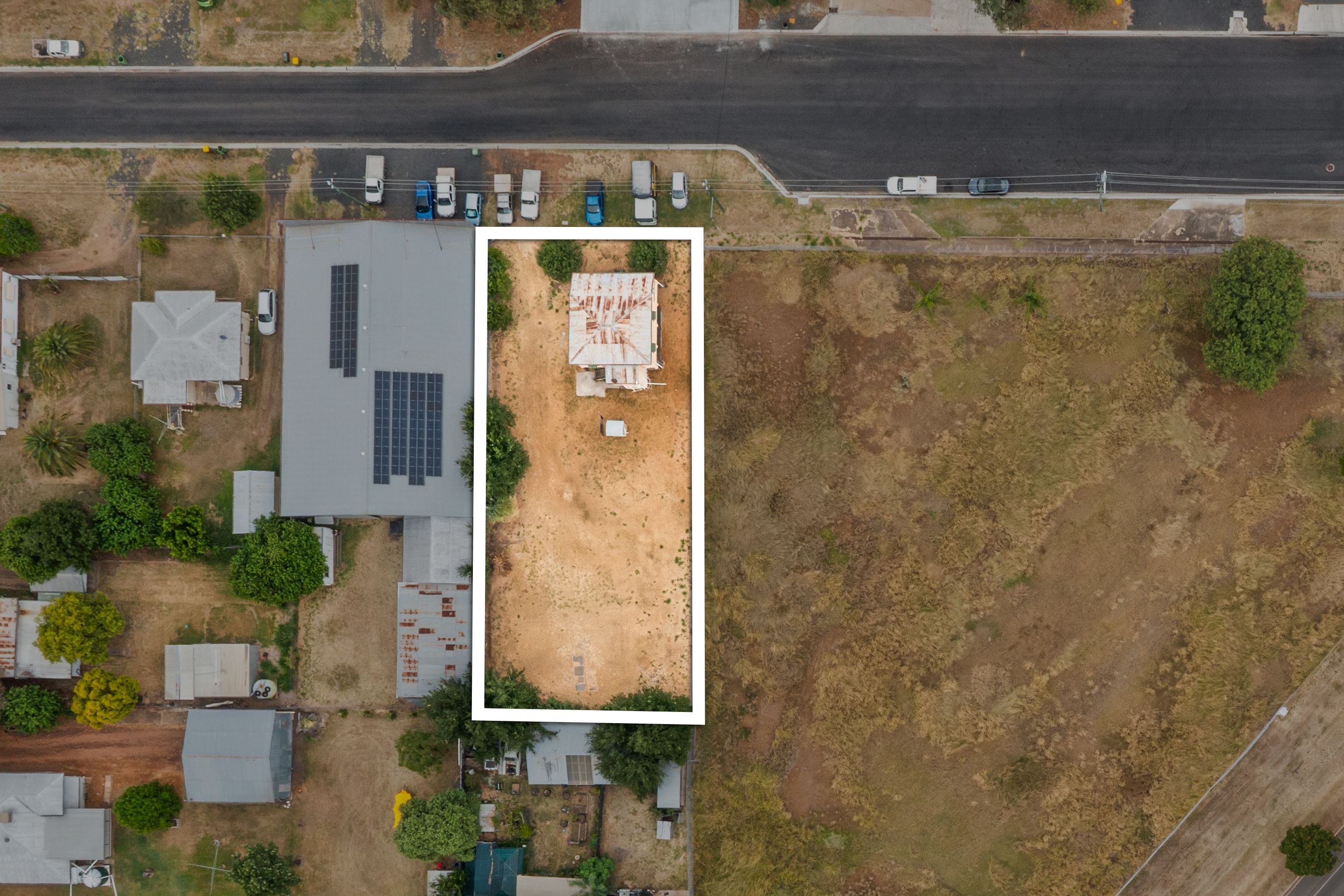 1 Dan Street, Dalby, QLD 4405