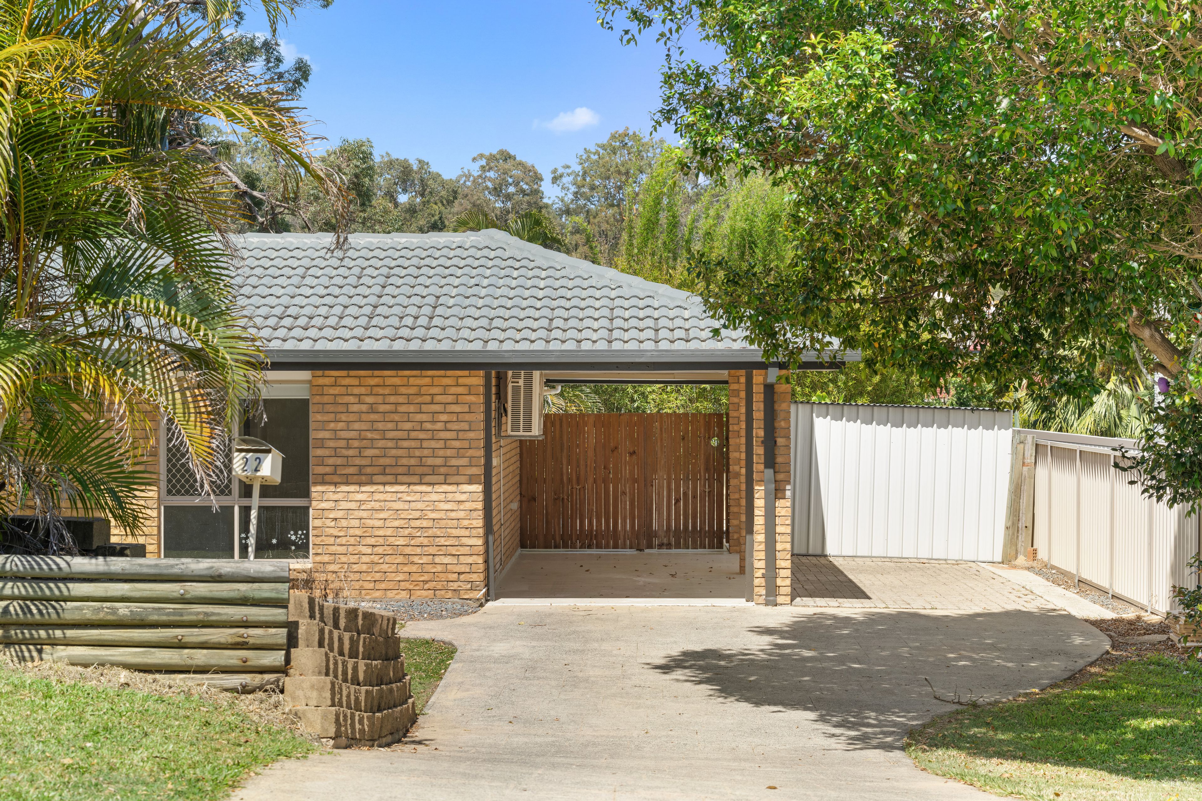 22 Burwood Street, Alexandra Hills, QLD 4161