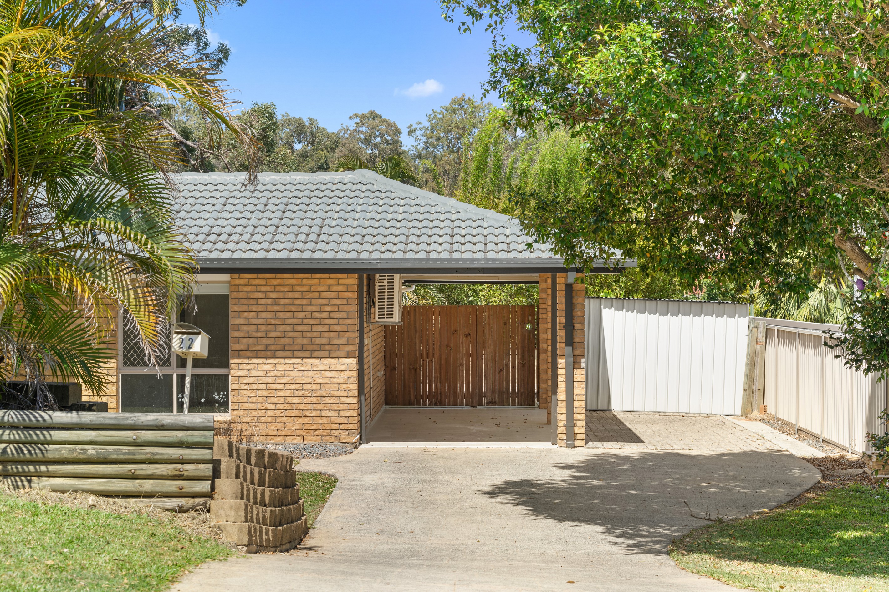 22 Burwood Street, Alexandra Hills, QLD 4161