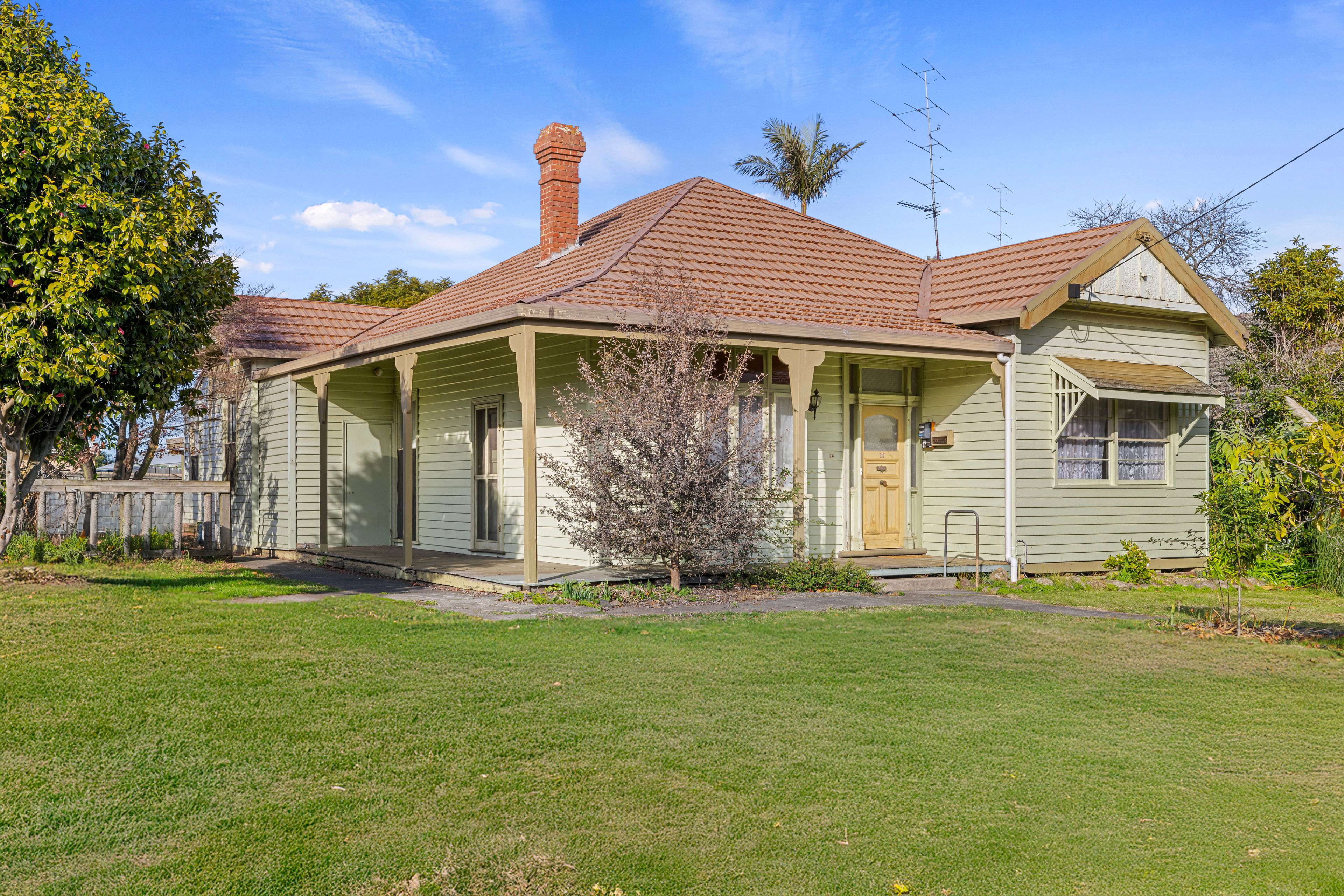 14 Ogilvy Street, Leongatha, VIC 3953