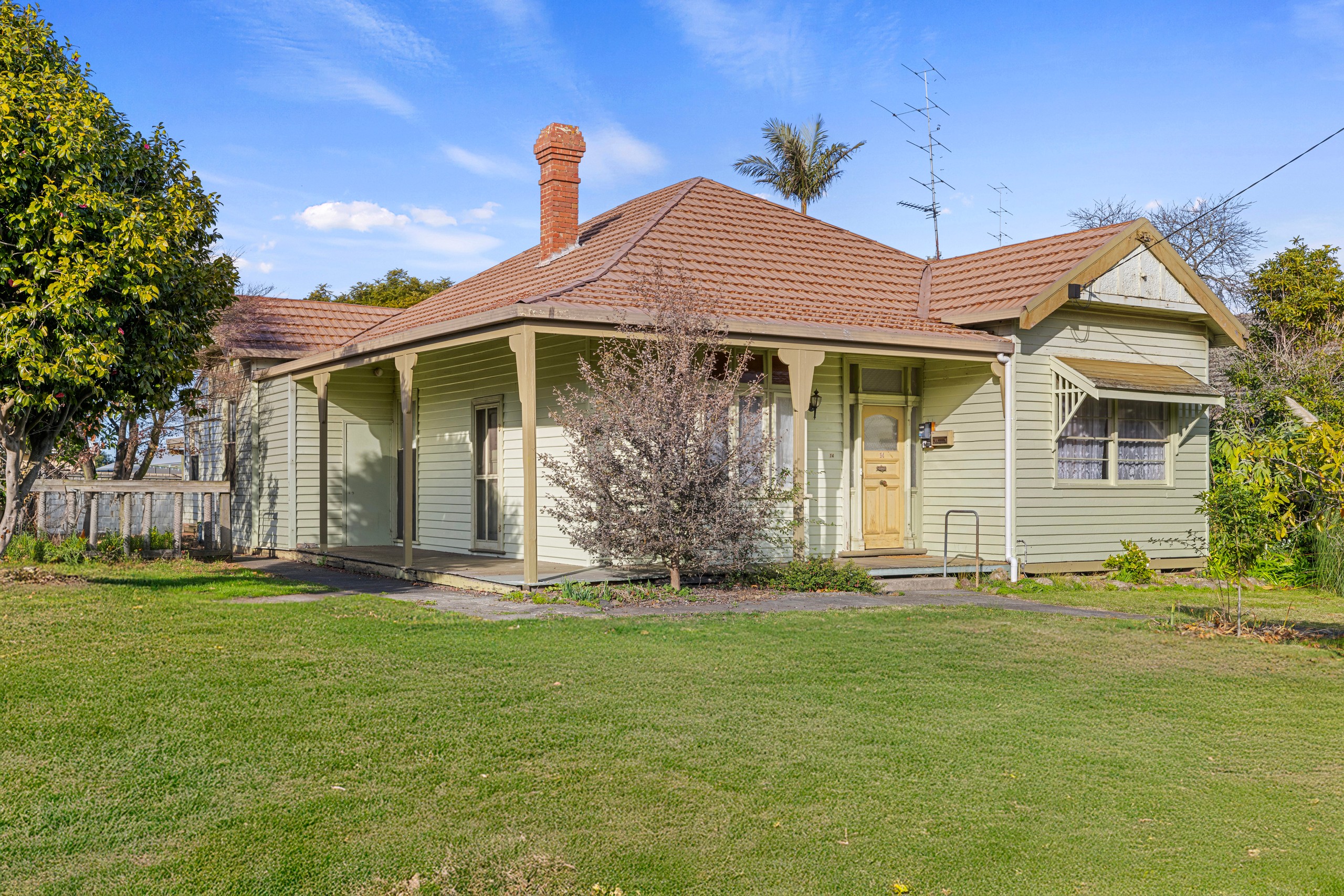 14 Ogilvy Street, Leongatha, VIC 3953