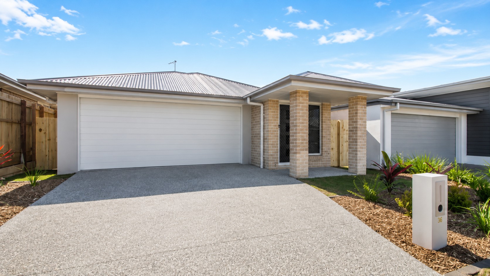 36 Rural Street, Park Ridge, QLD 4125