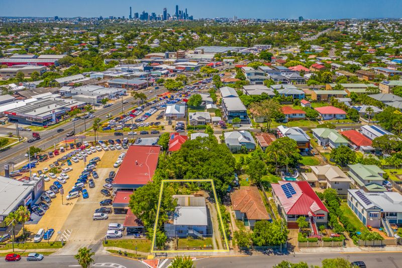 18 Forest Street, Moorooka, QLD 4105