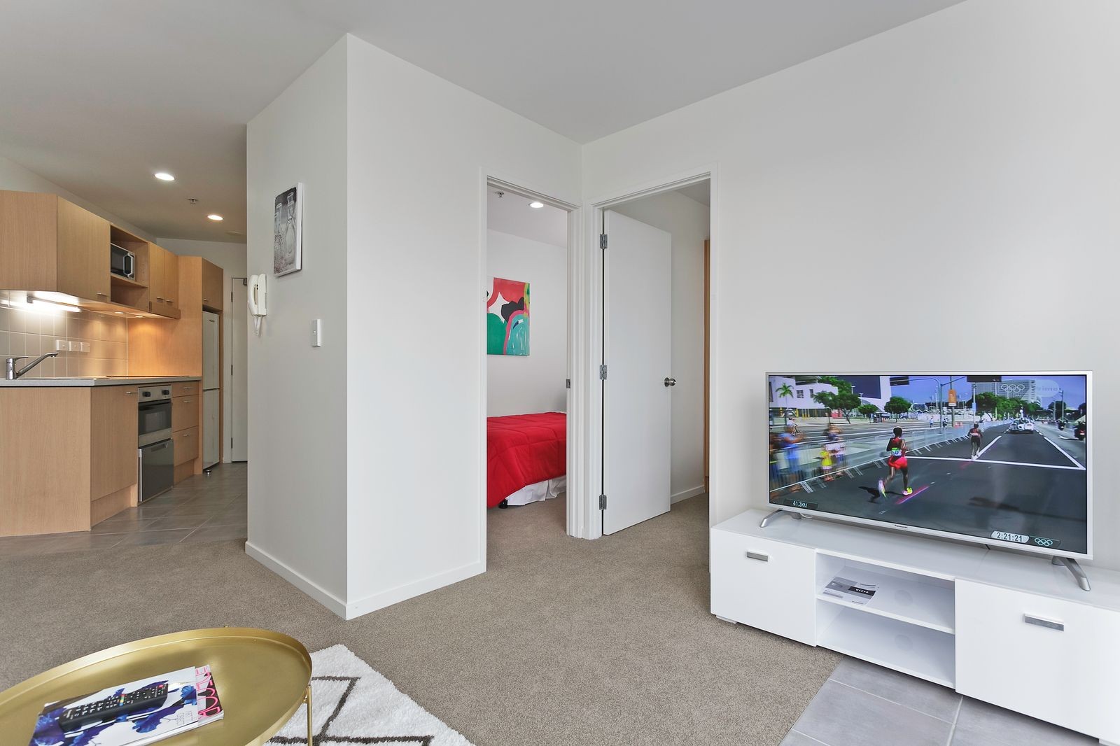 702/421 Queen Street, Auckland Central, Auckland City