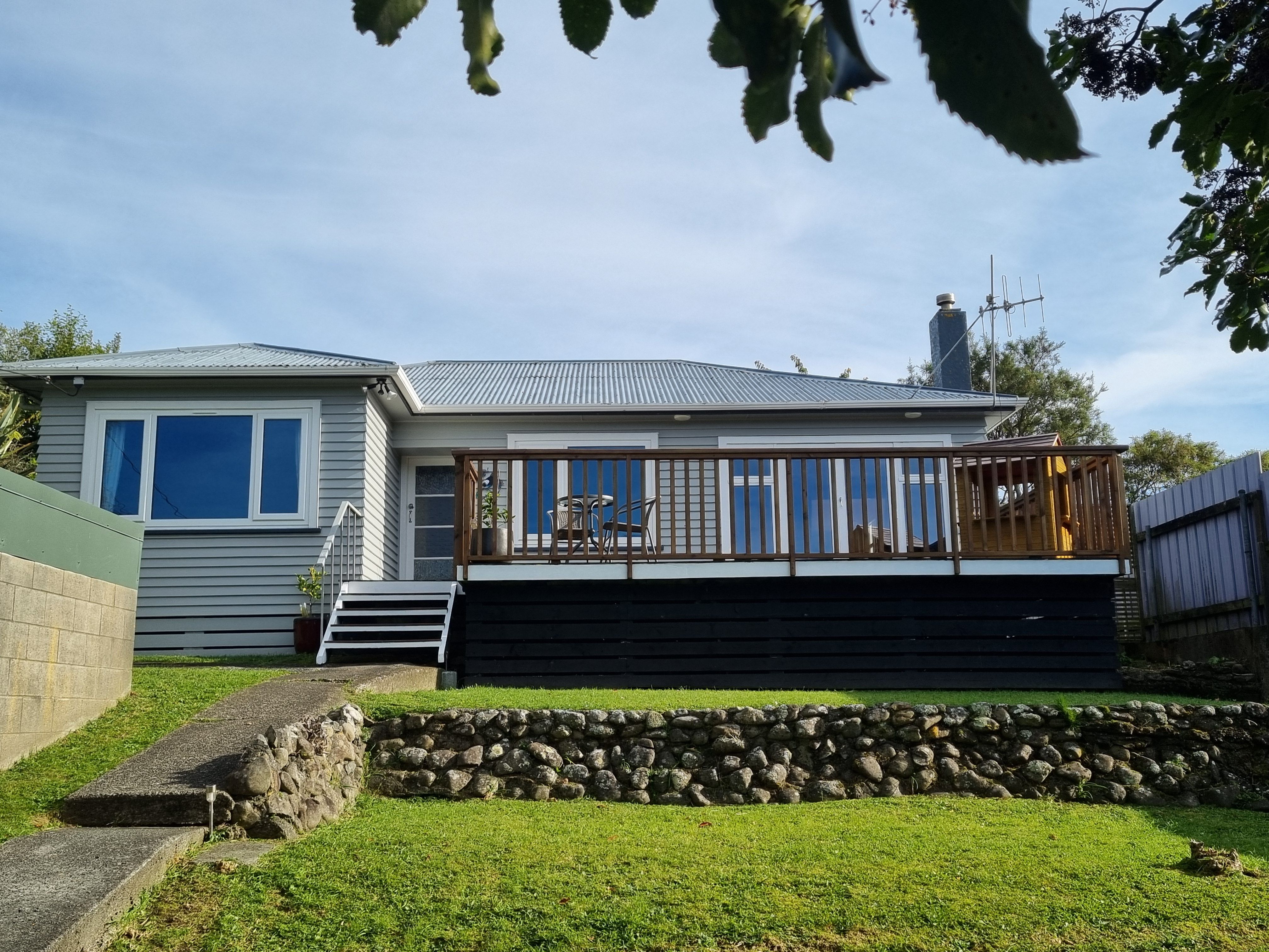 8 Lees Grove, Wainuiomata, Lower Hutt City