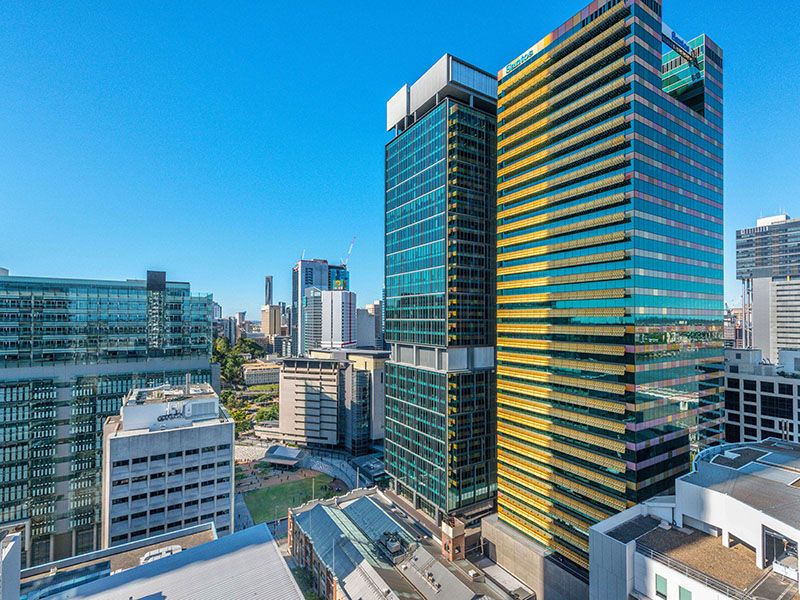 251/18 Tank Street, Brisbane City, QLD 4000