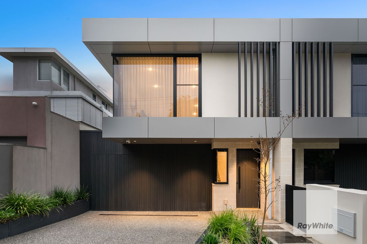 Homes for sale in Aberfeldie Ray White Deer Park