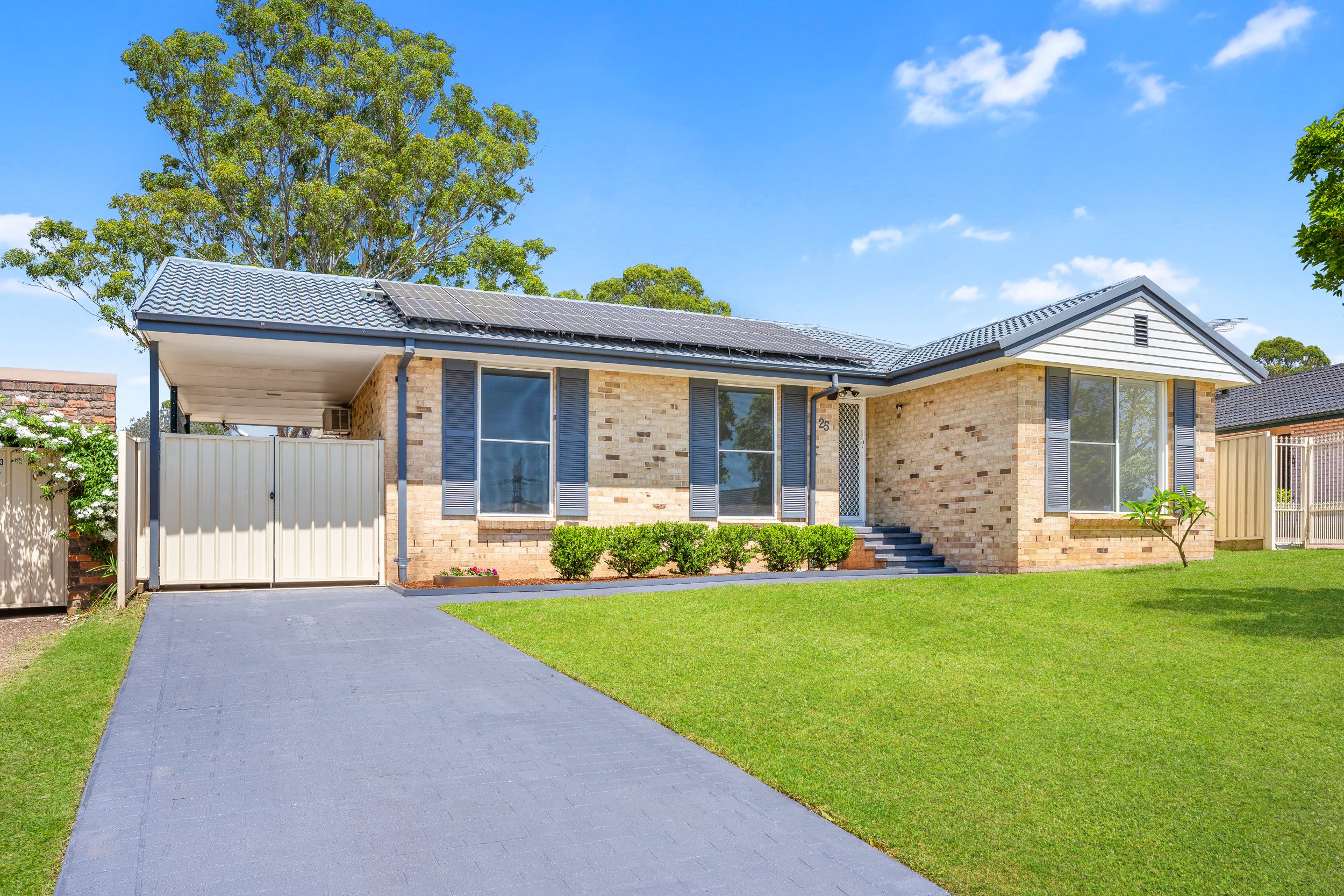 25 Henry Lawson Avenue, Werrington County, NSW