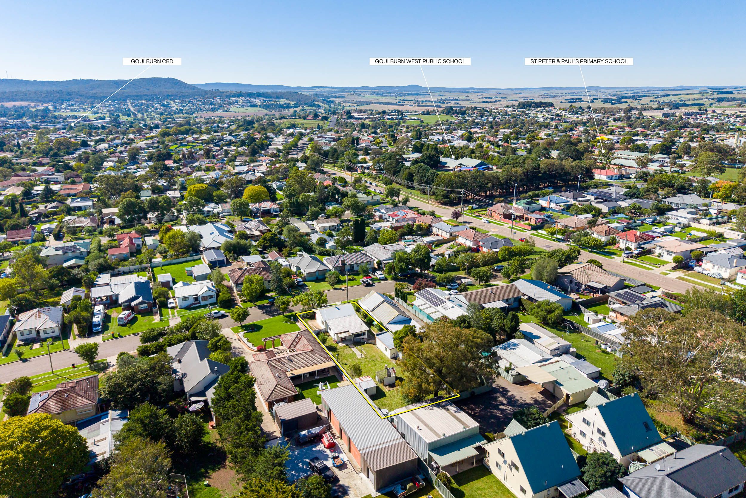 14 Cressy Street, Goulburn, NSW 2580