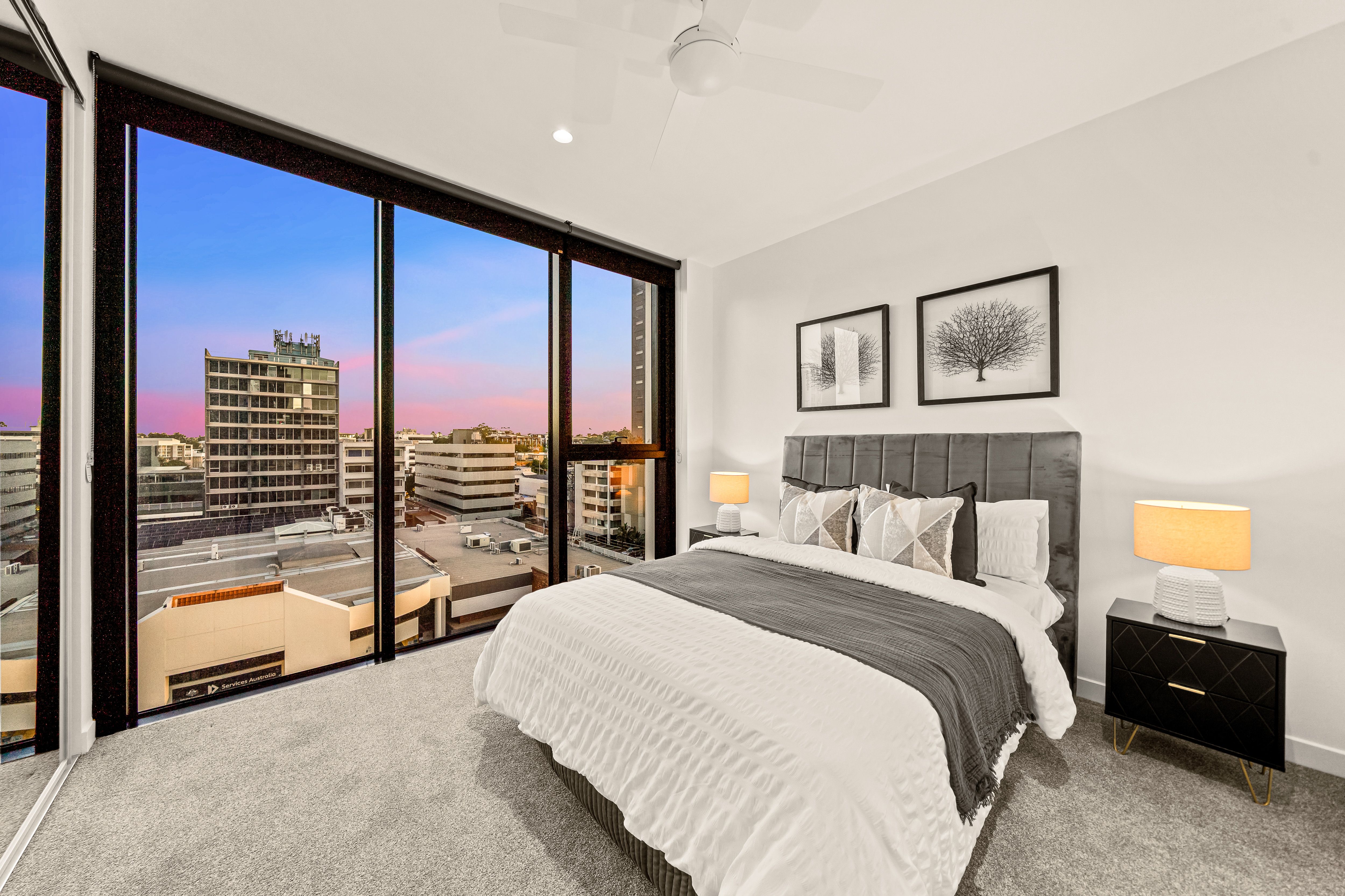 605/28 Lissner Street, Toowong, QLD 4066