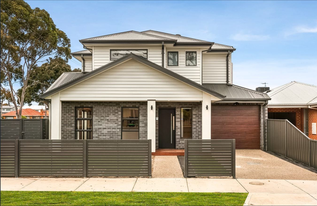 28 First Avenue — photo from Ray White Williamstown