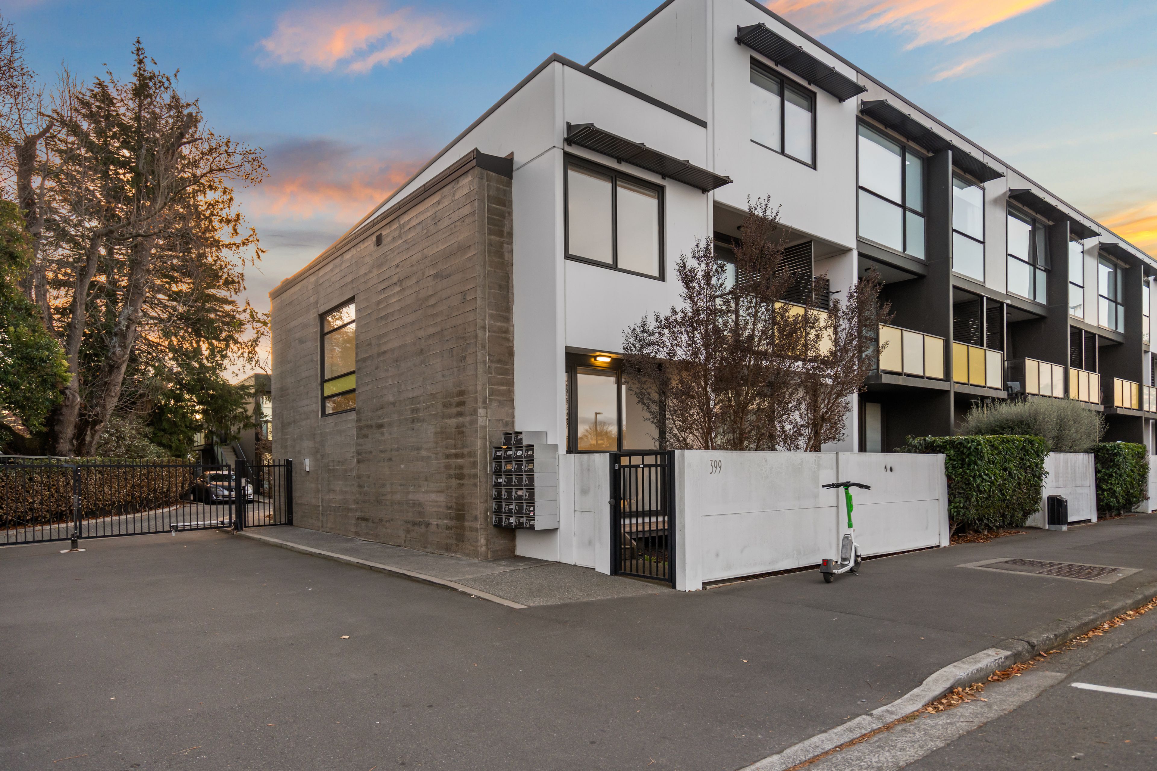 1/399 Manchester Street, Christchurch Central, Christchurch City