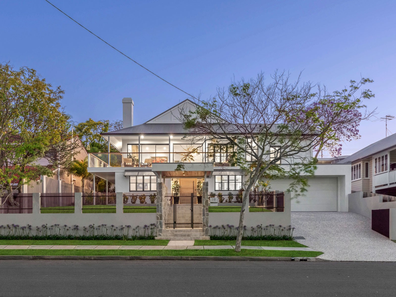 19 Upper Lancaster Road, Ascot, QLD 4007