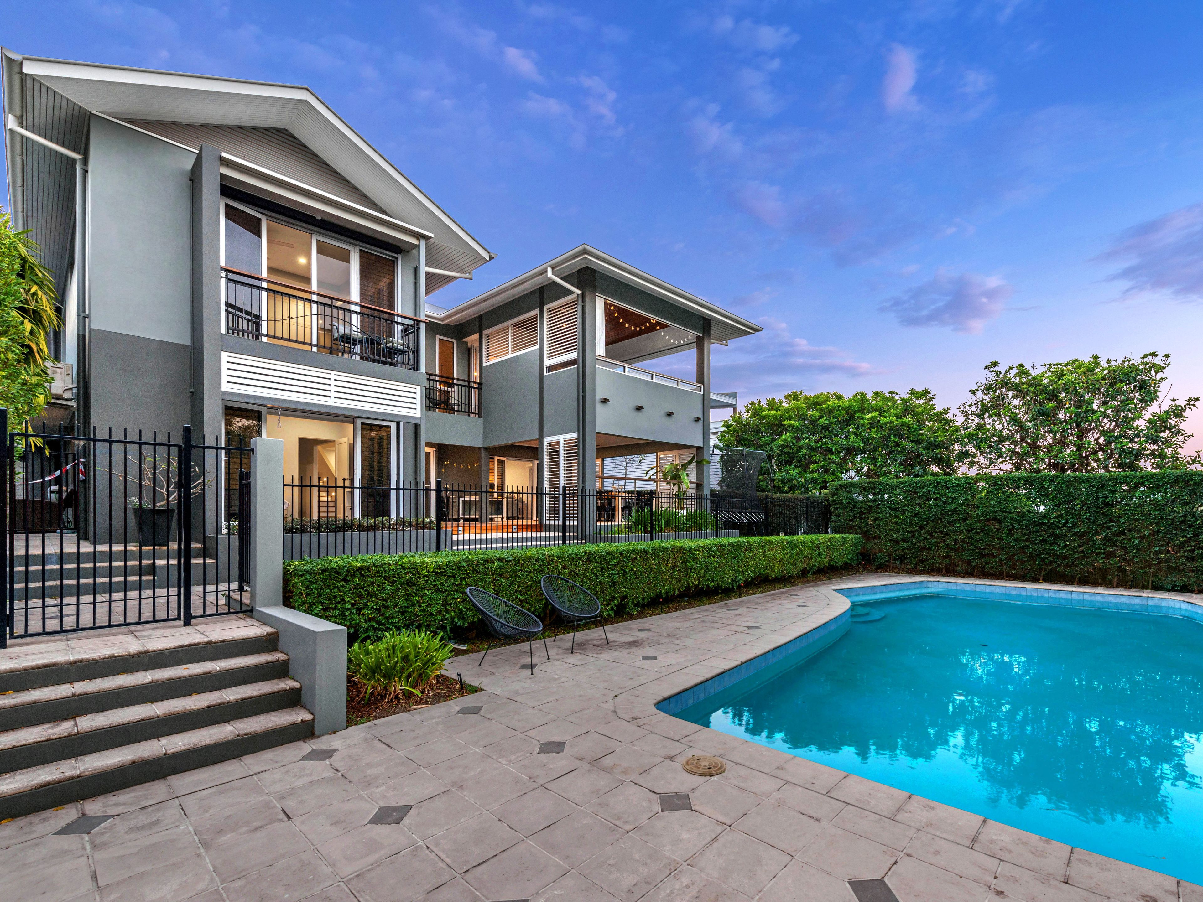 11 Bale Street, Ascot, QLD 4007