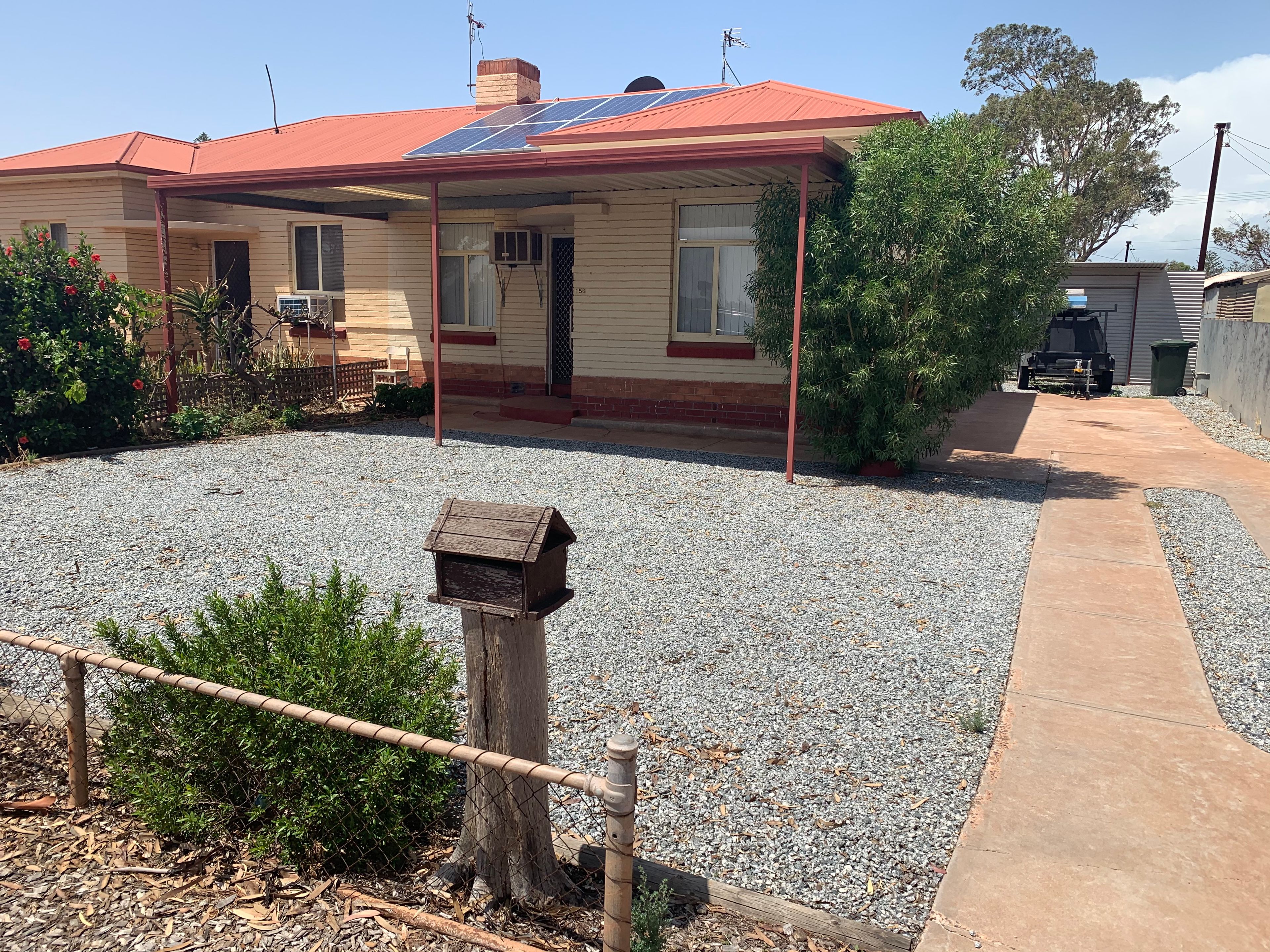 156 Playford Avenue, Whyalla, SA 5600 Sold House Ray White Port