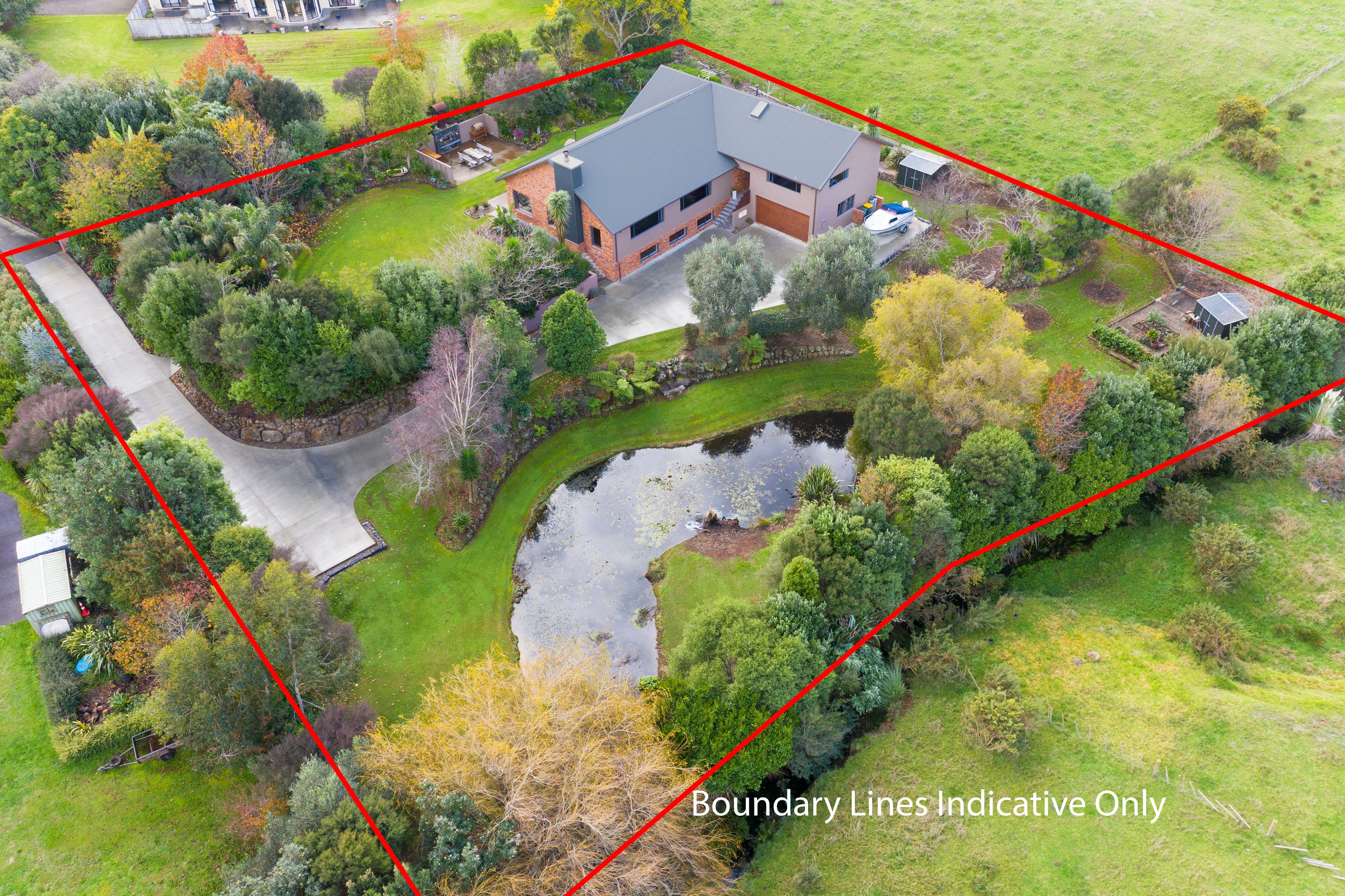 9 Gleaming Place, Waiuku, Franklin Real Estate Ray White New Zealand