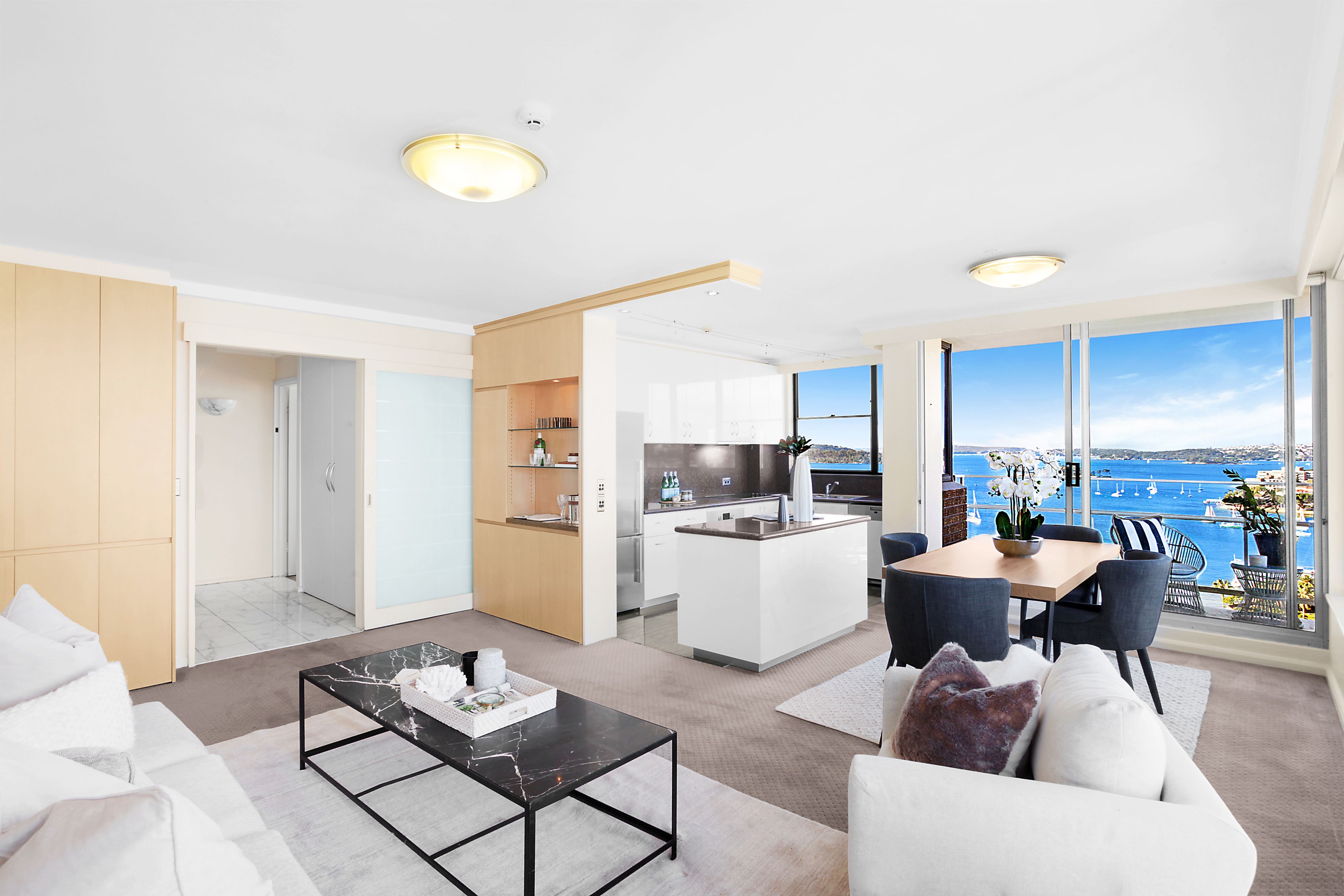 15-19 Onslow Avenue, Elizabeth Bay NSW 2011