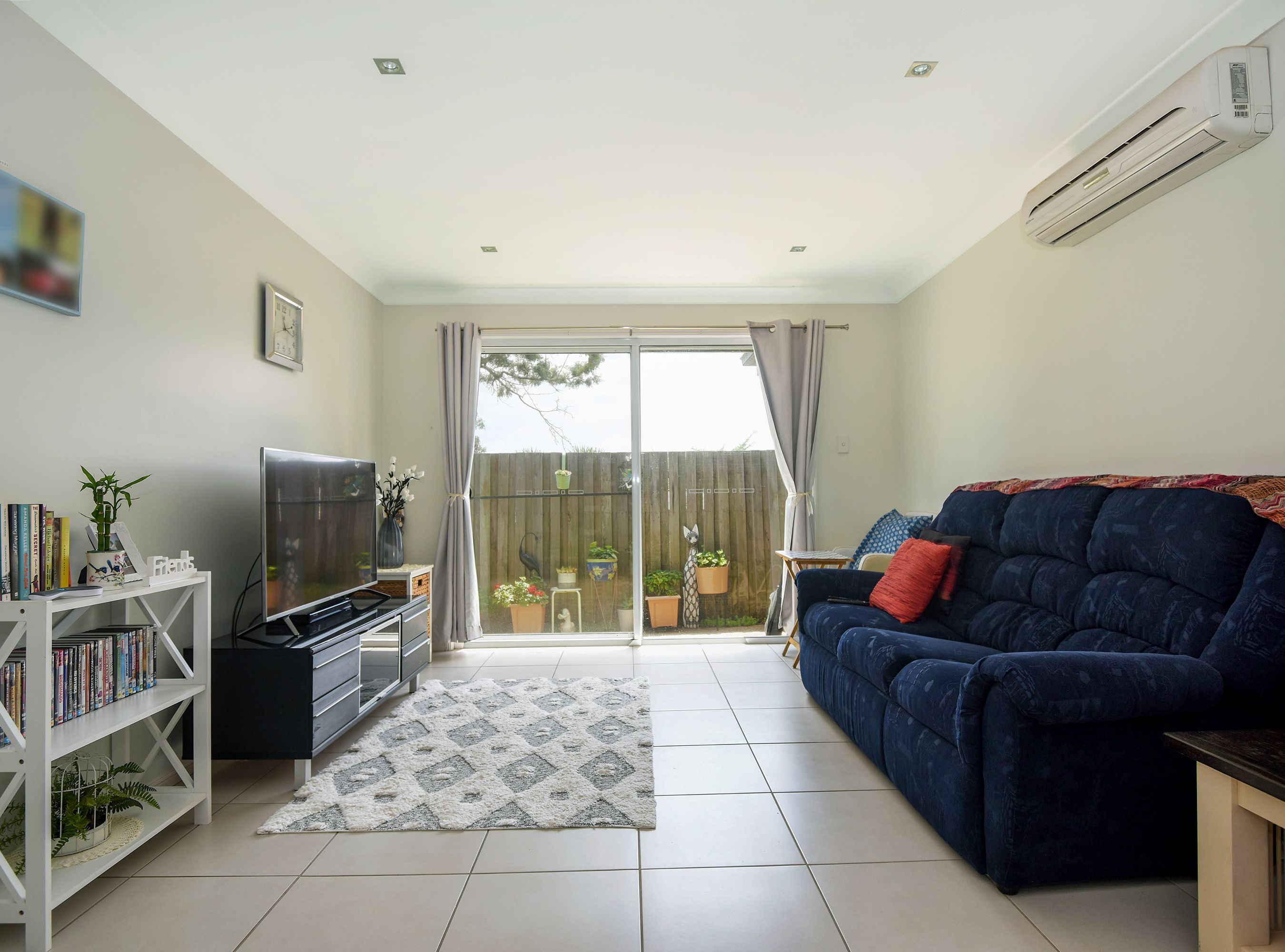 2/4A Rose Street, Wilsonton, QLD 4350