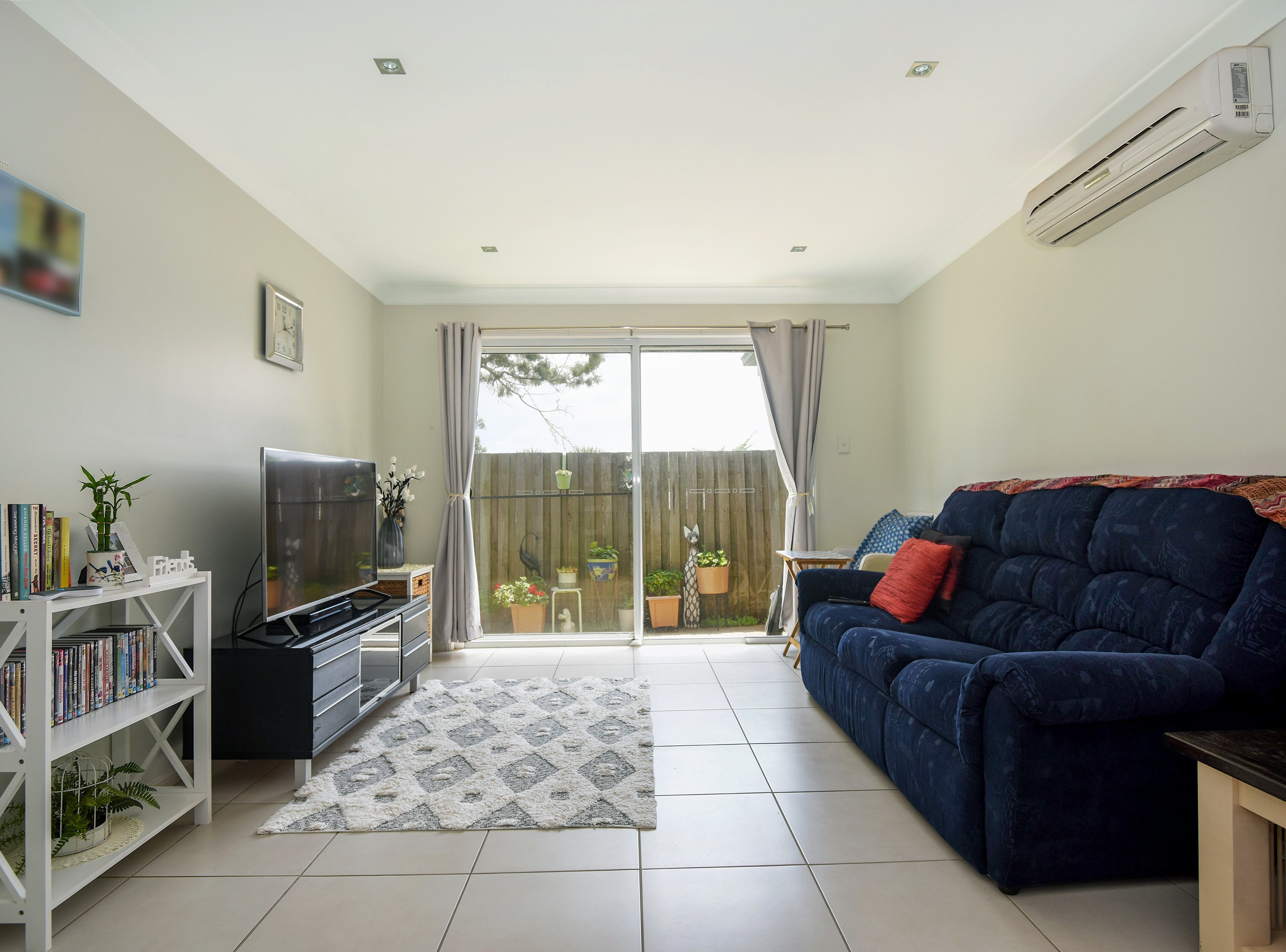 2/4A Rose Street, Wilsonton, QLD 4350