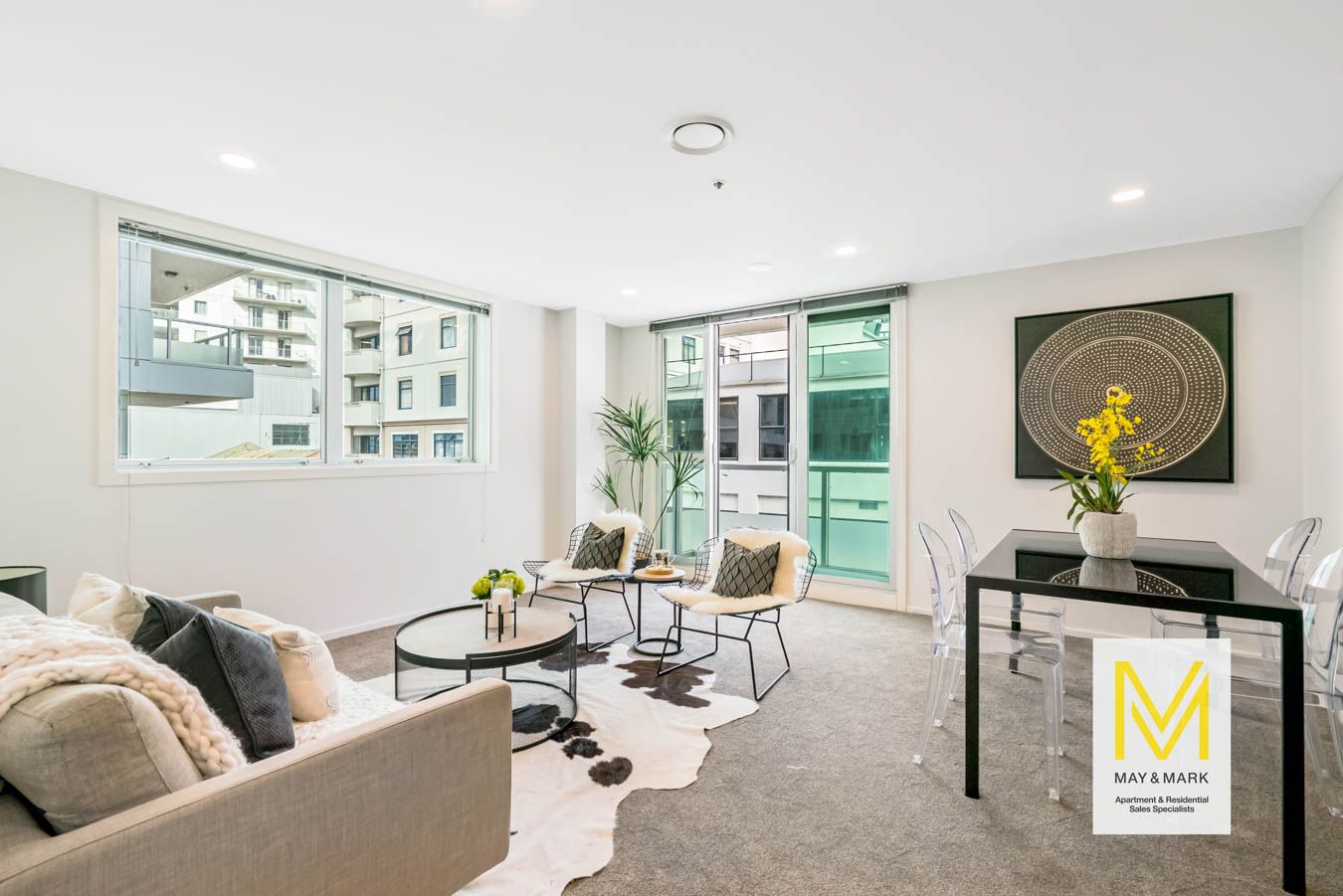 L7/85 Beach Road, Auckland Central, Auckland City