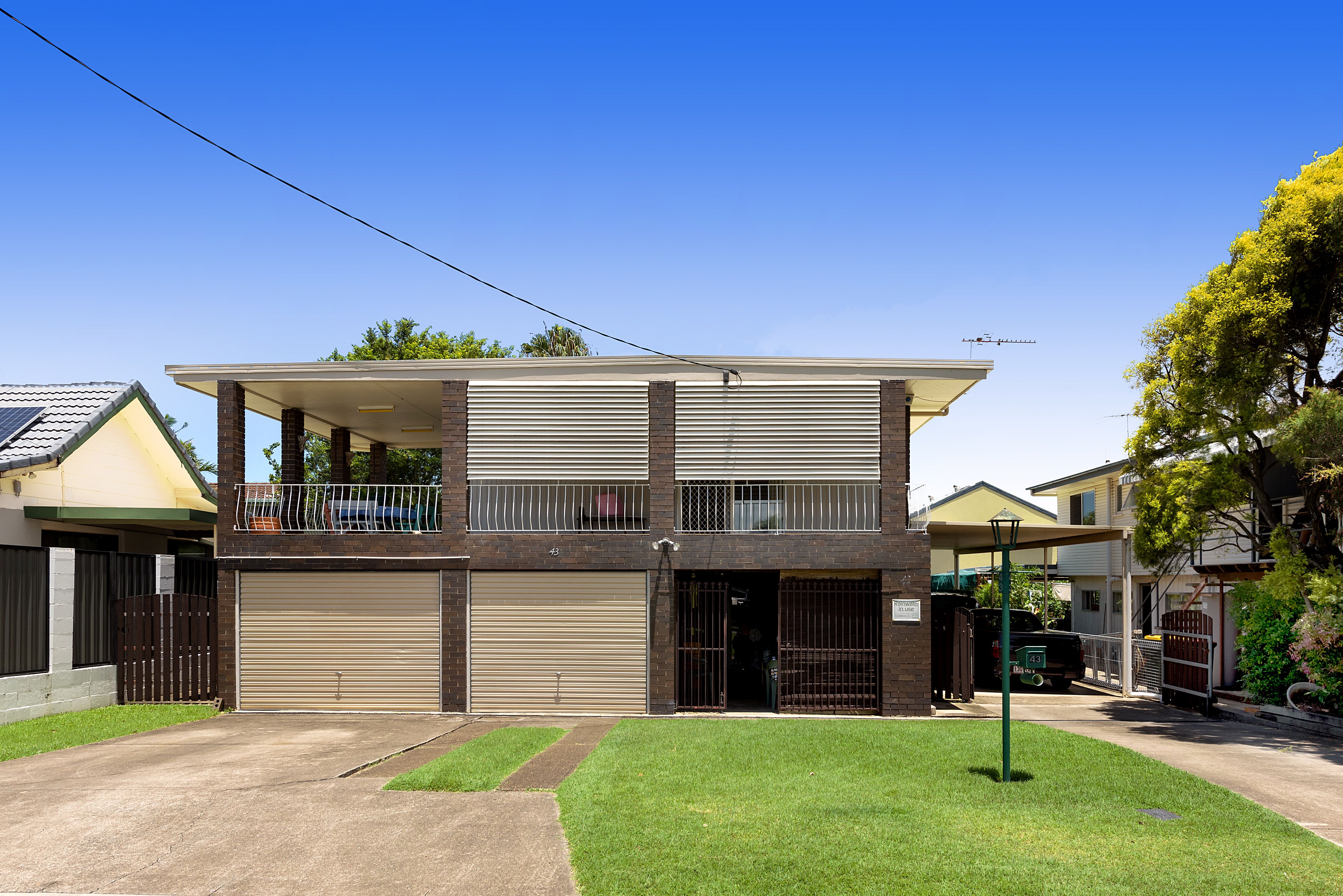 43 Alverstone Street, Banyo QLD 4014
