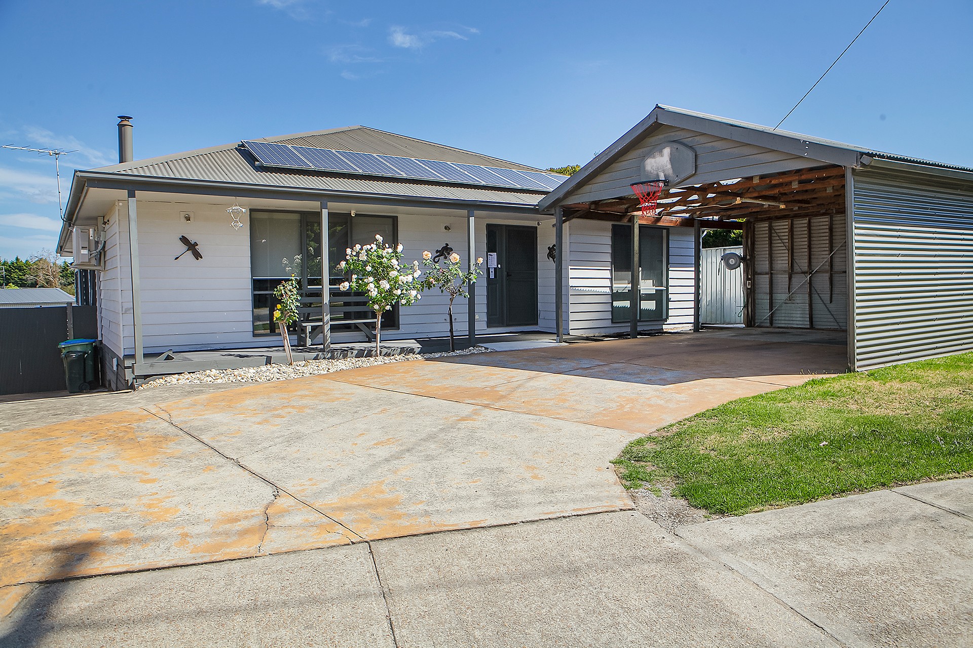 12 Robert Street, Somerville, VIC 3912