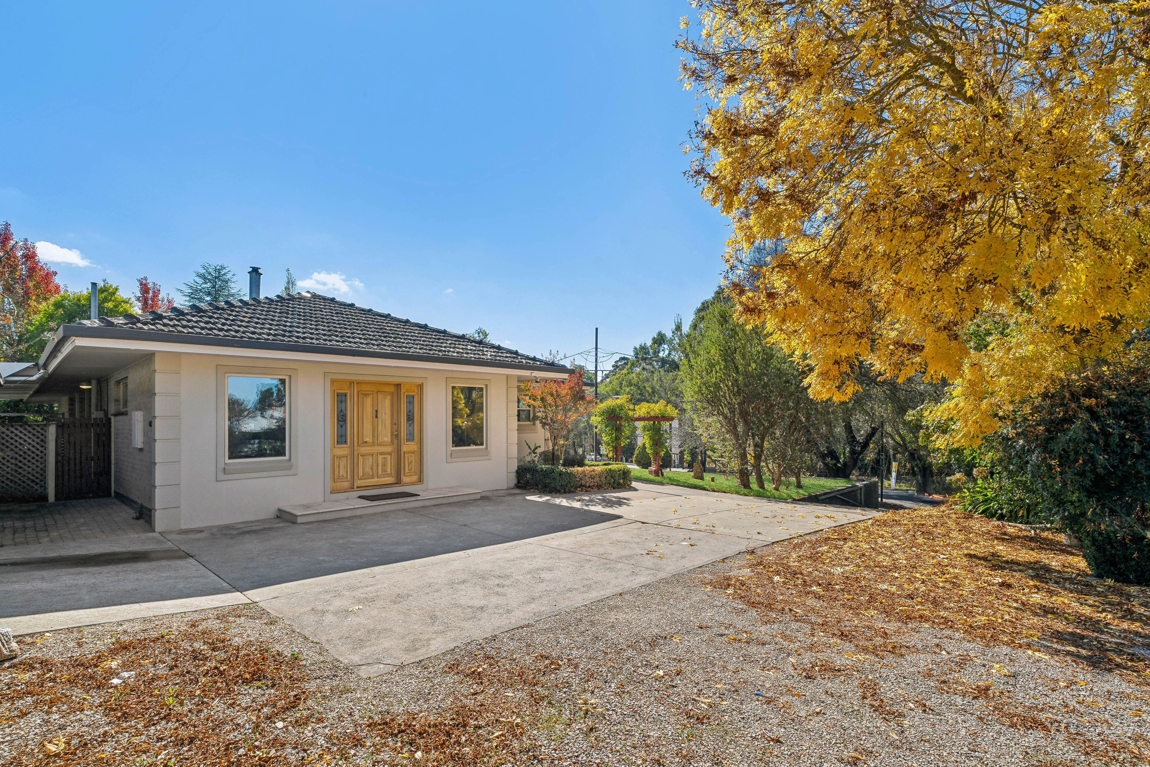 111 Mount Barker Road, Hahndorf, SA 5245 House for Sale Ray White Adelaide City