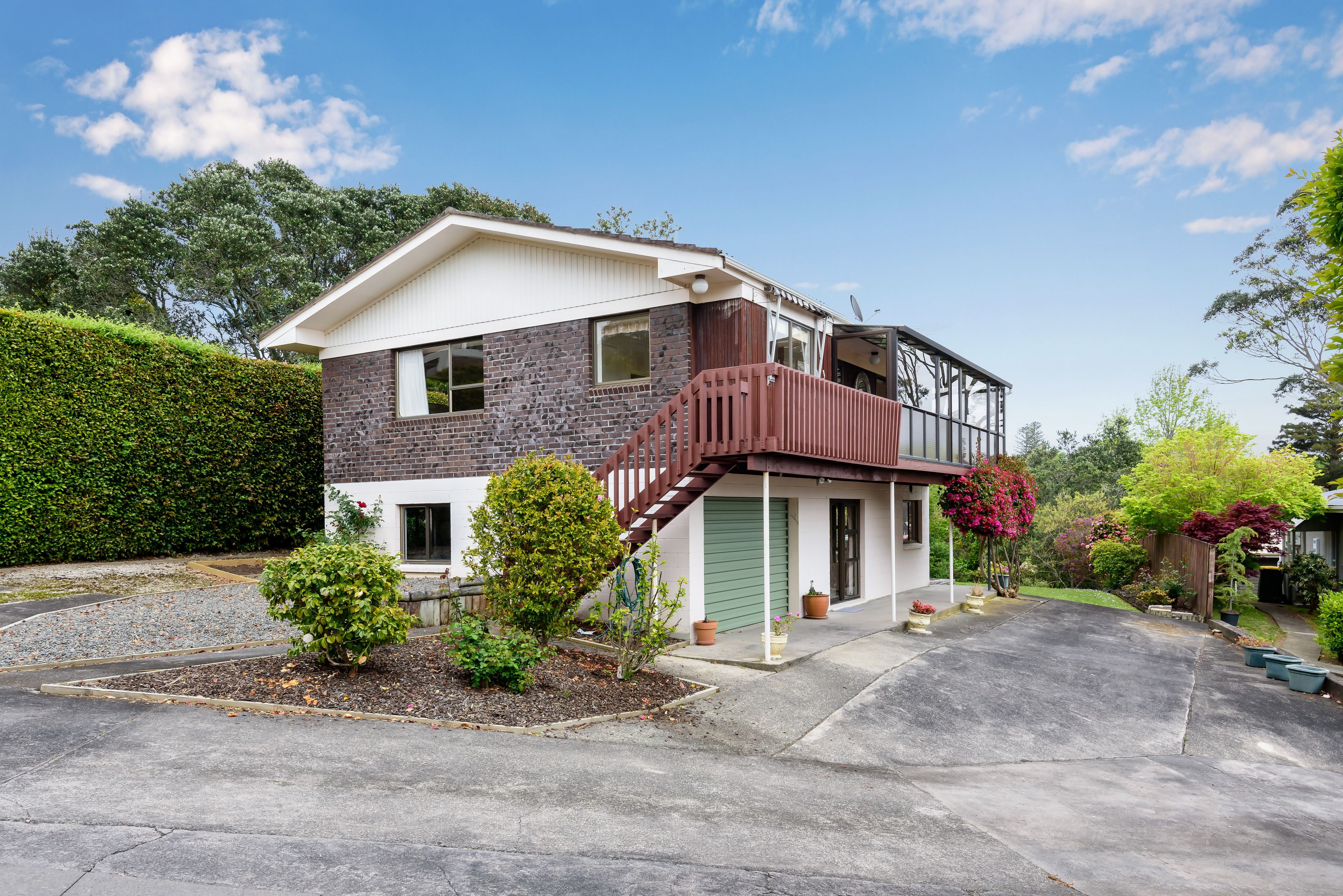 33A Evelyn Road, Cockle Bay, Manukau City