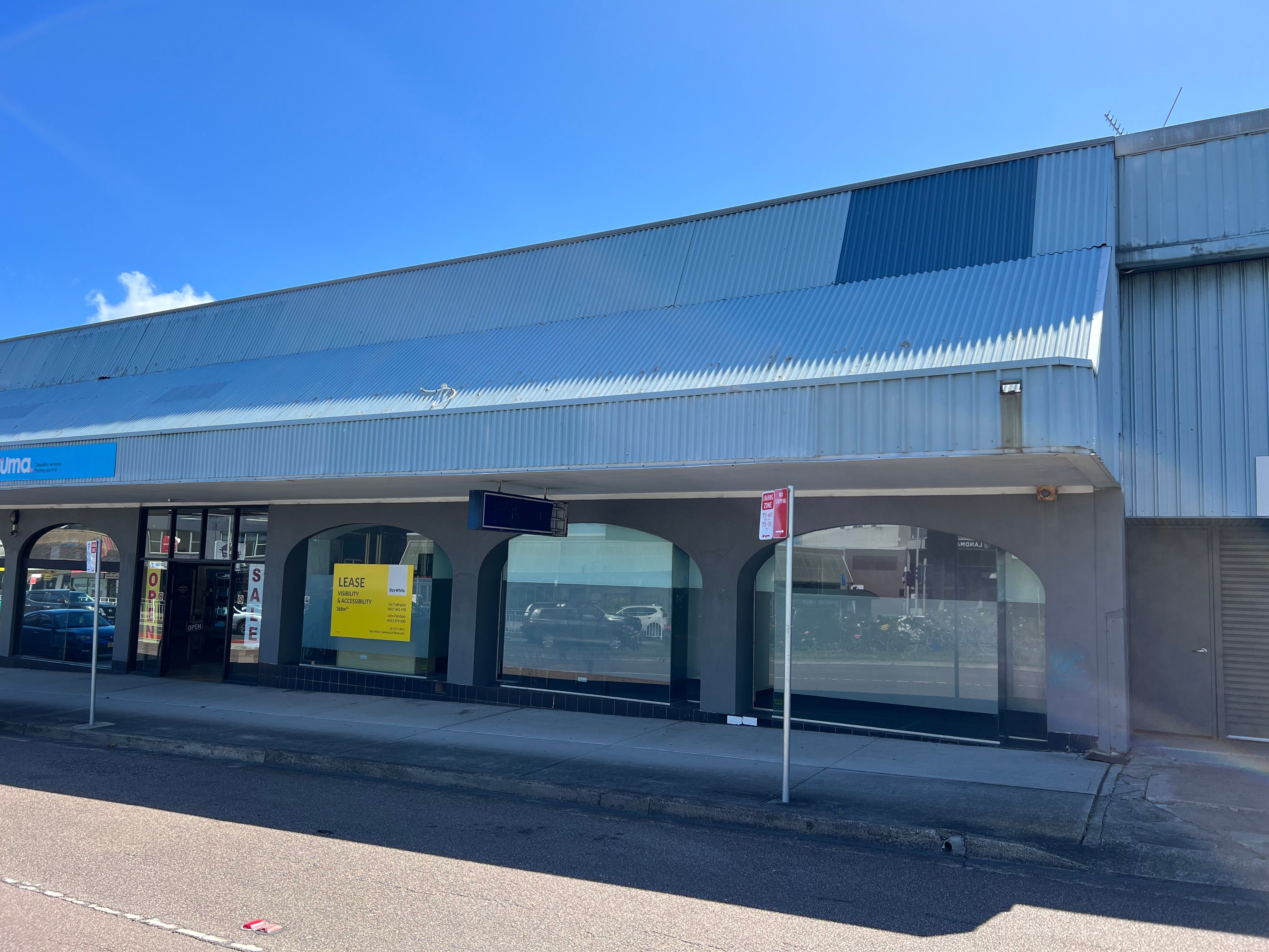 9/228 Pacific Highway, Charlestown, NSW 2290