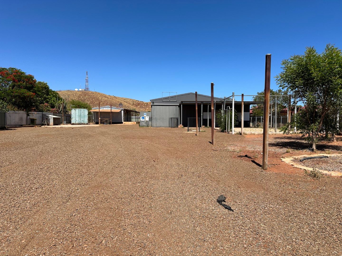 18 Roe Street, Roebourne, WA 6718 Industrial/Warehouse for Lease