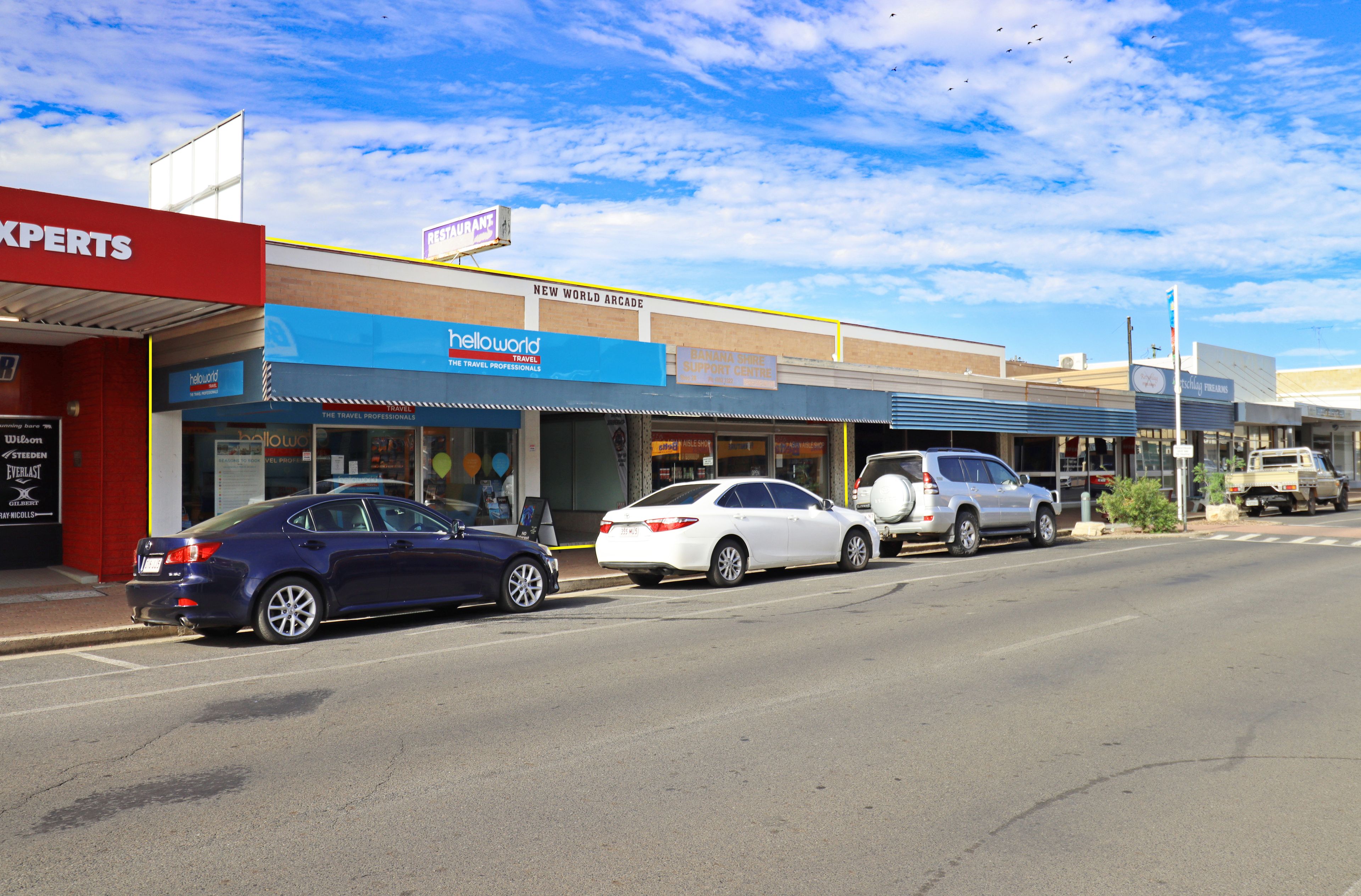 58 Kariboe Street, Biloela, QLD 4715