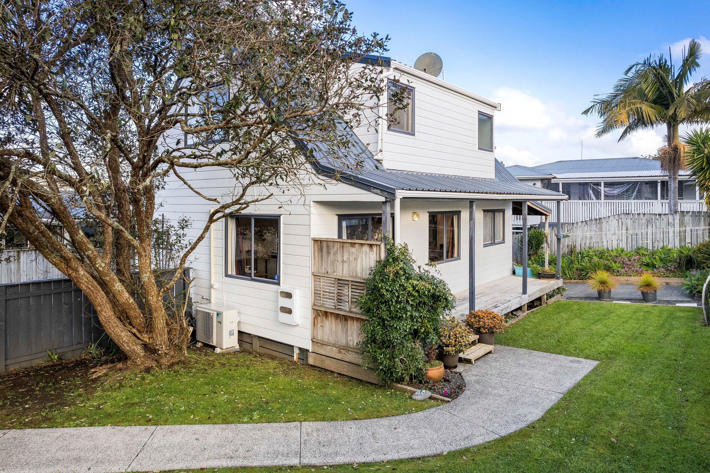 2/141 Reeves Road, Pakuranga, Manukau City